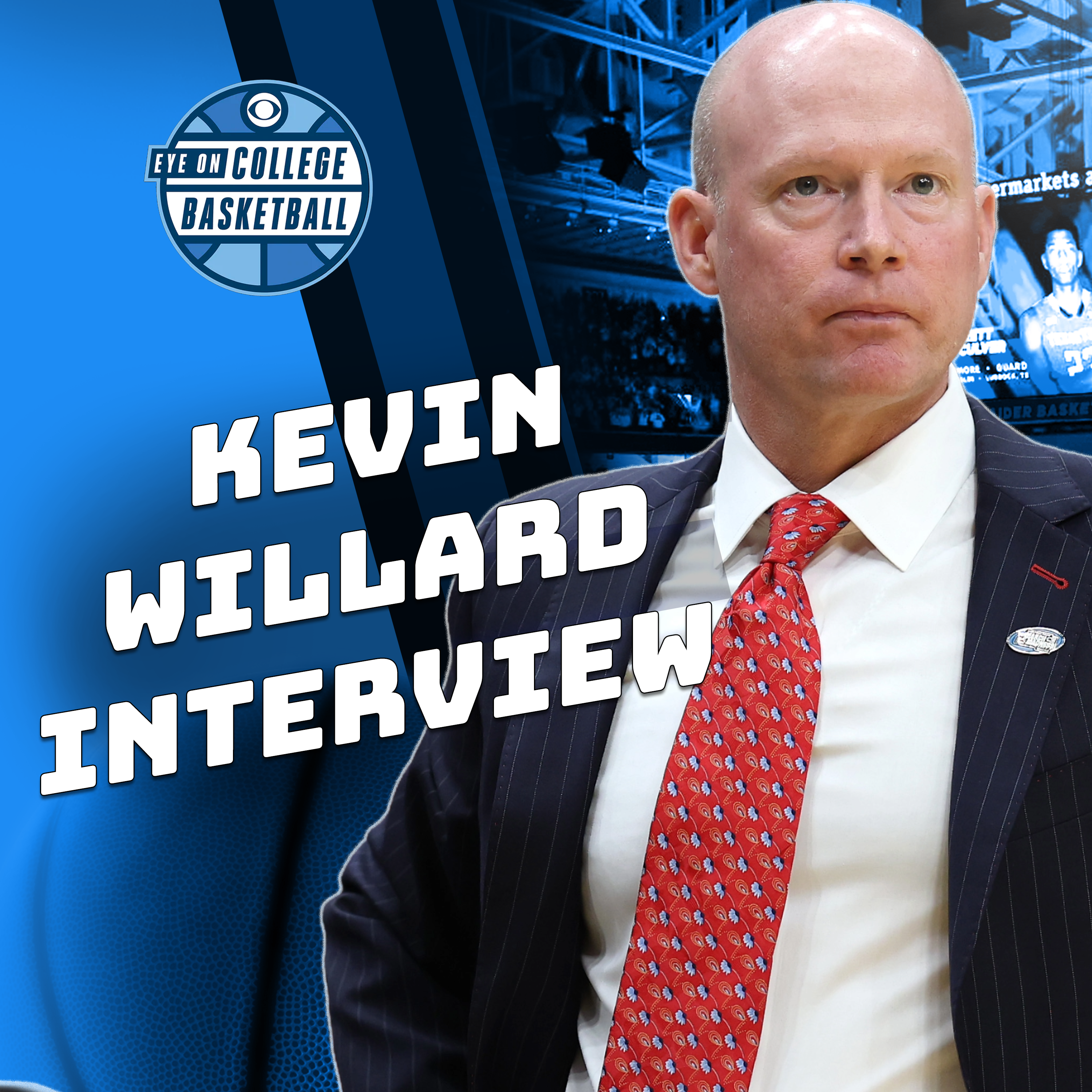 Kevin Willard has no regrets over leaving Maryland to take Villanova job episode artwork
