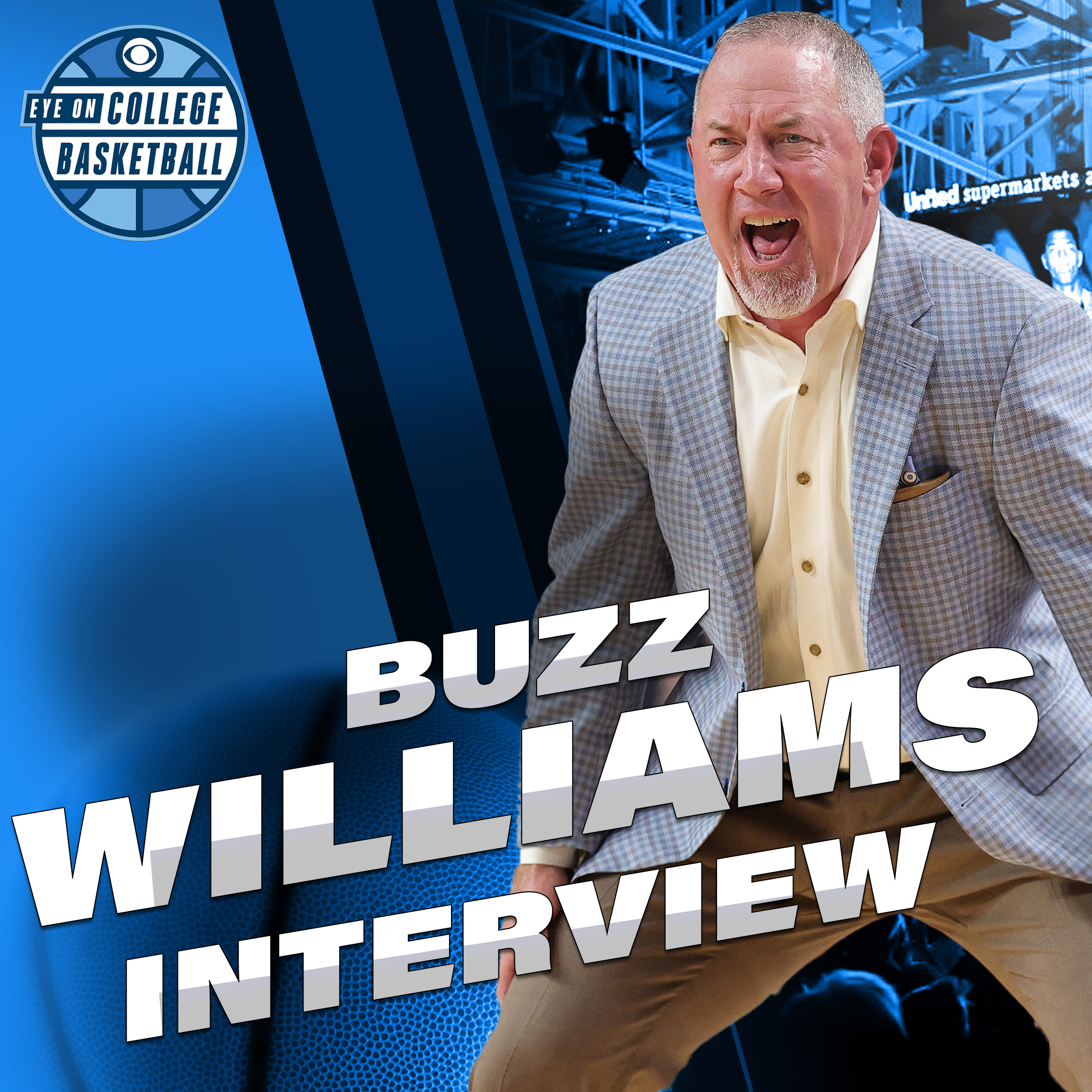 Buzz Williams on building Maryland’s team, leaving Texas A&M, expectations for 2025 season episode artwork
