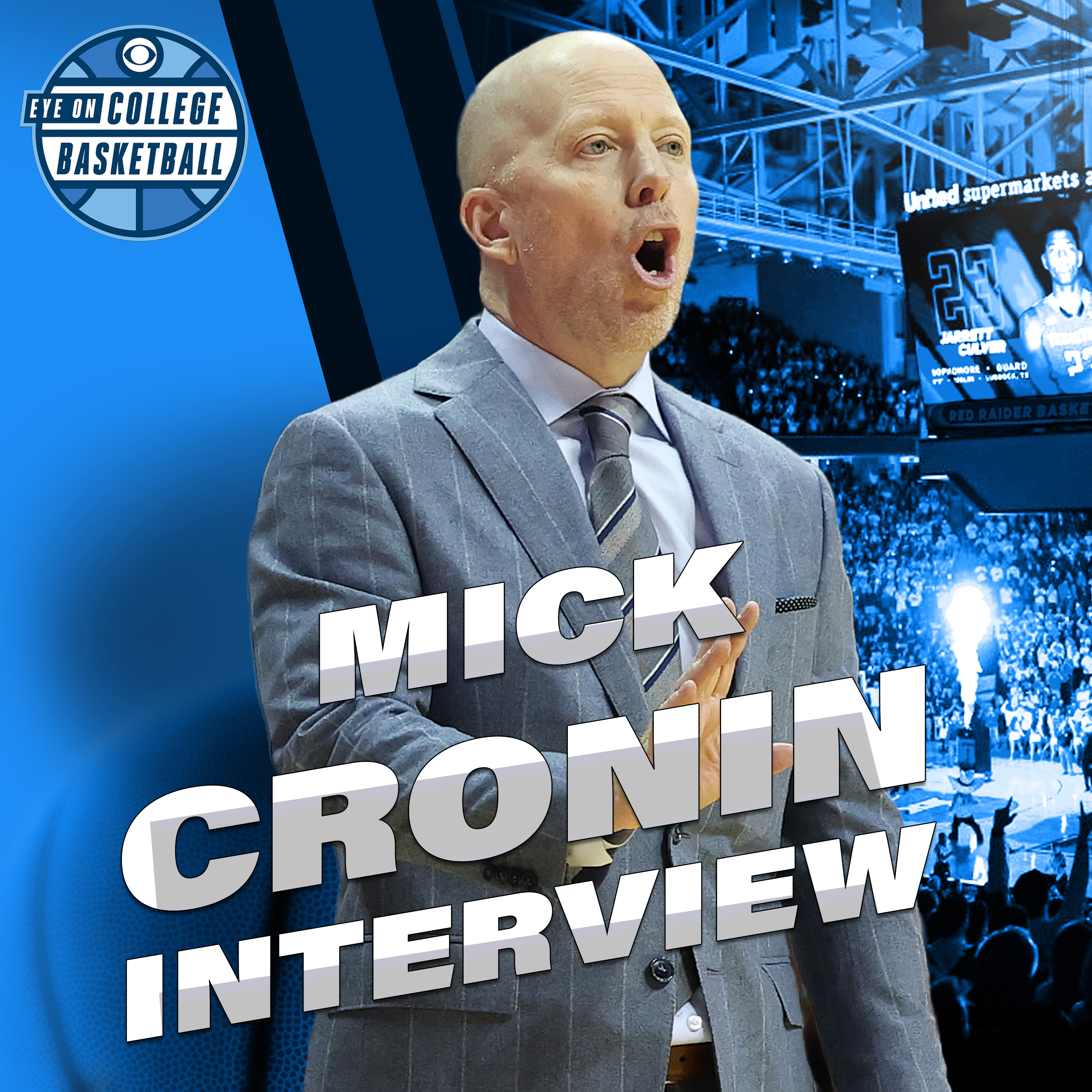UCLA's Mick Cronin explains how he needs Donovan Dent to play more like Braden Smith