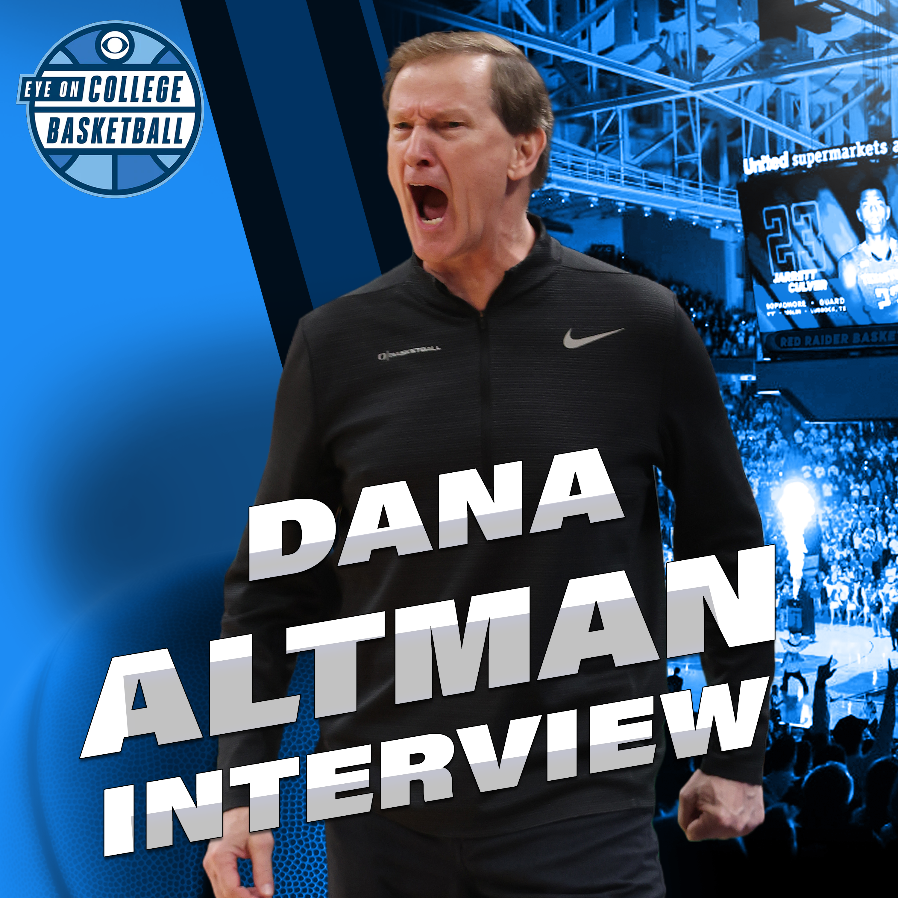 Oregon's Dana Altman details the IMPACT of Jackson Shelstad's injury episode artwork