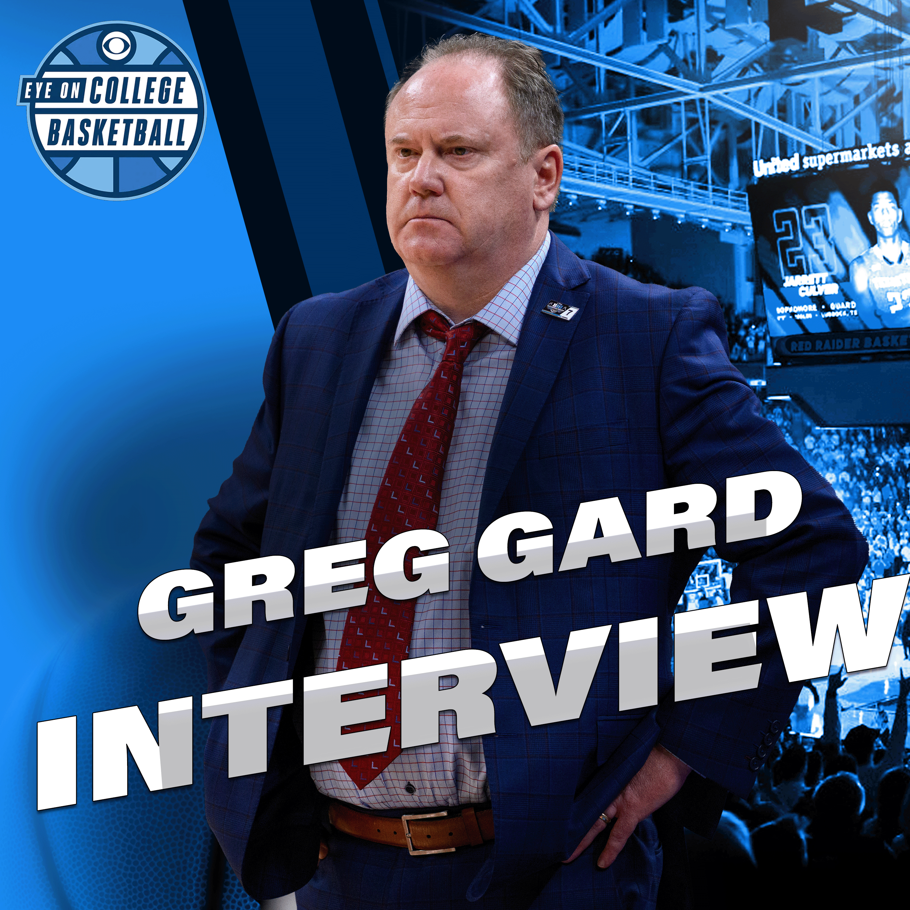 Wisconsin's Greg Gard on continuing on with Bo Ryan's Legacy