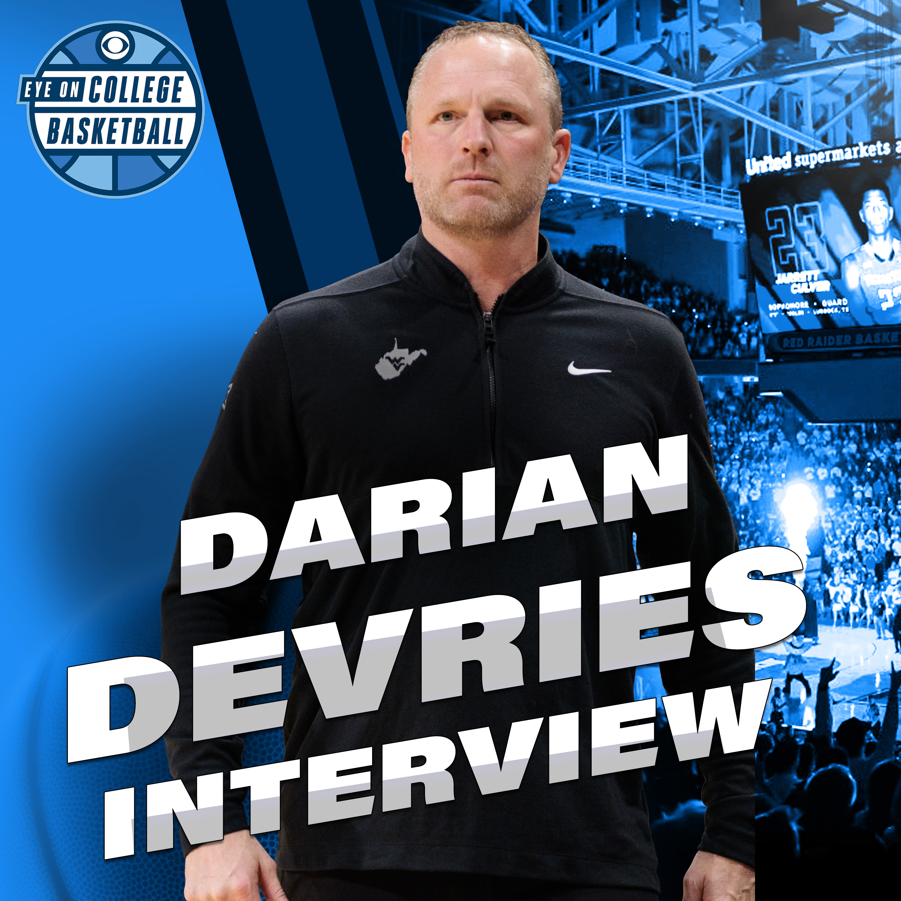 Indiana's Darian DeVries on the Father/Son Duo coming to the Hoosiers  episode artwork
