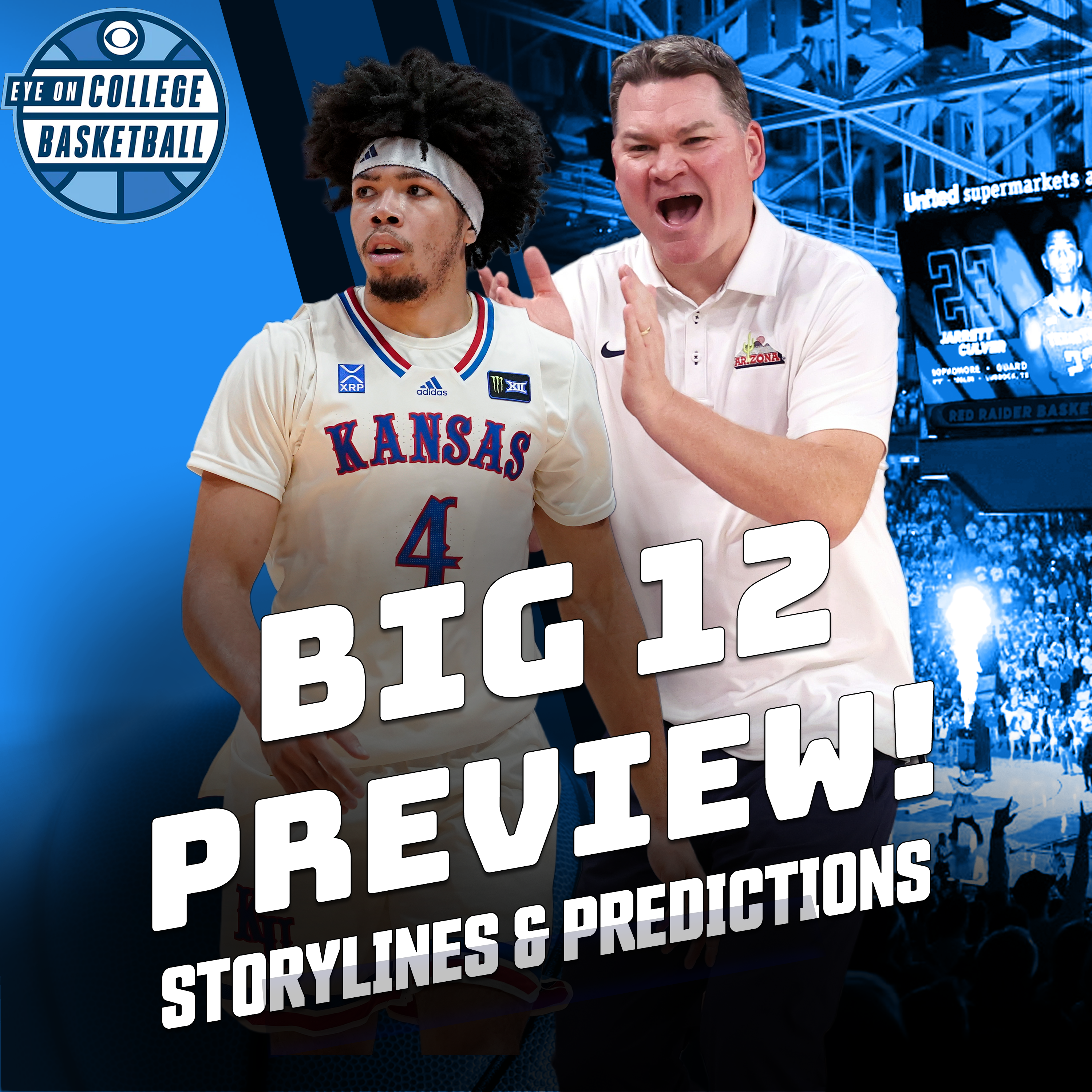Eye On College Basketball