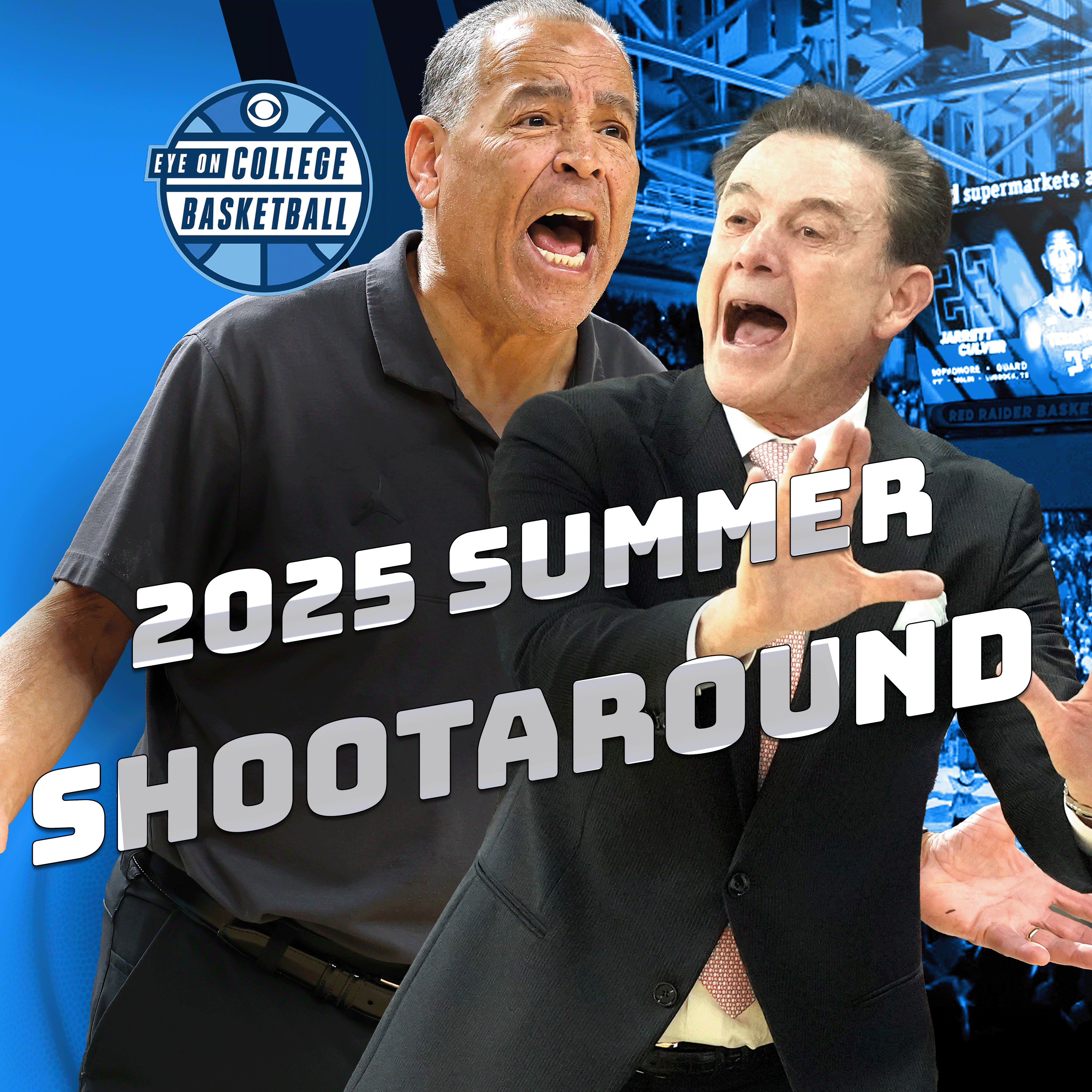 🗣️🗣️ Summer Shootaround Announcement !!