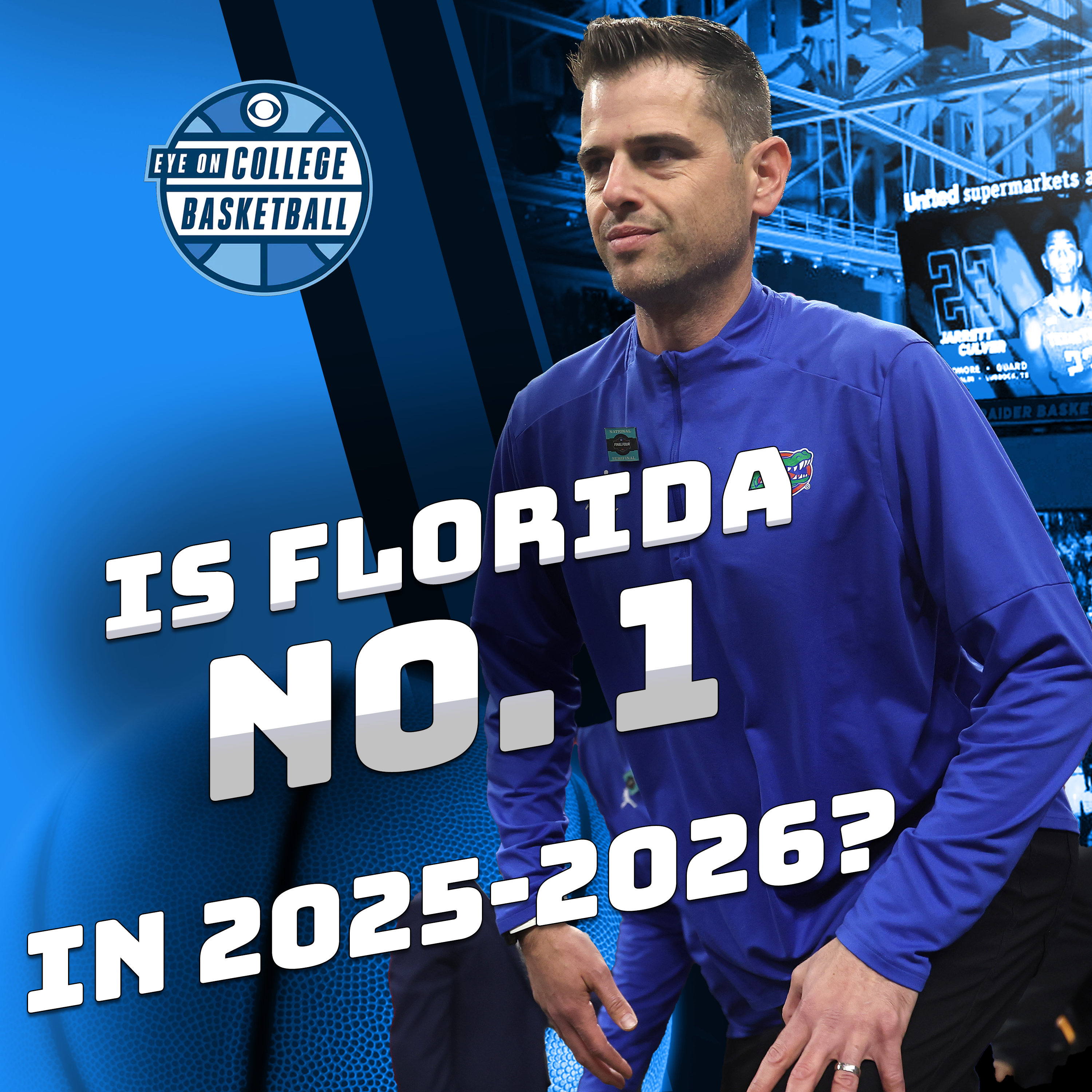 After playing 138 games, Zakai Zeigler has filed a lawsuit for a fifth year in CBB. Should he get it? Boogie Fland's puts Gators in convo to be No. 1