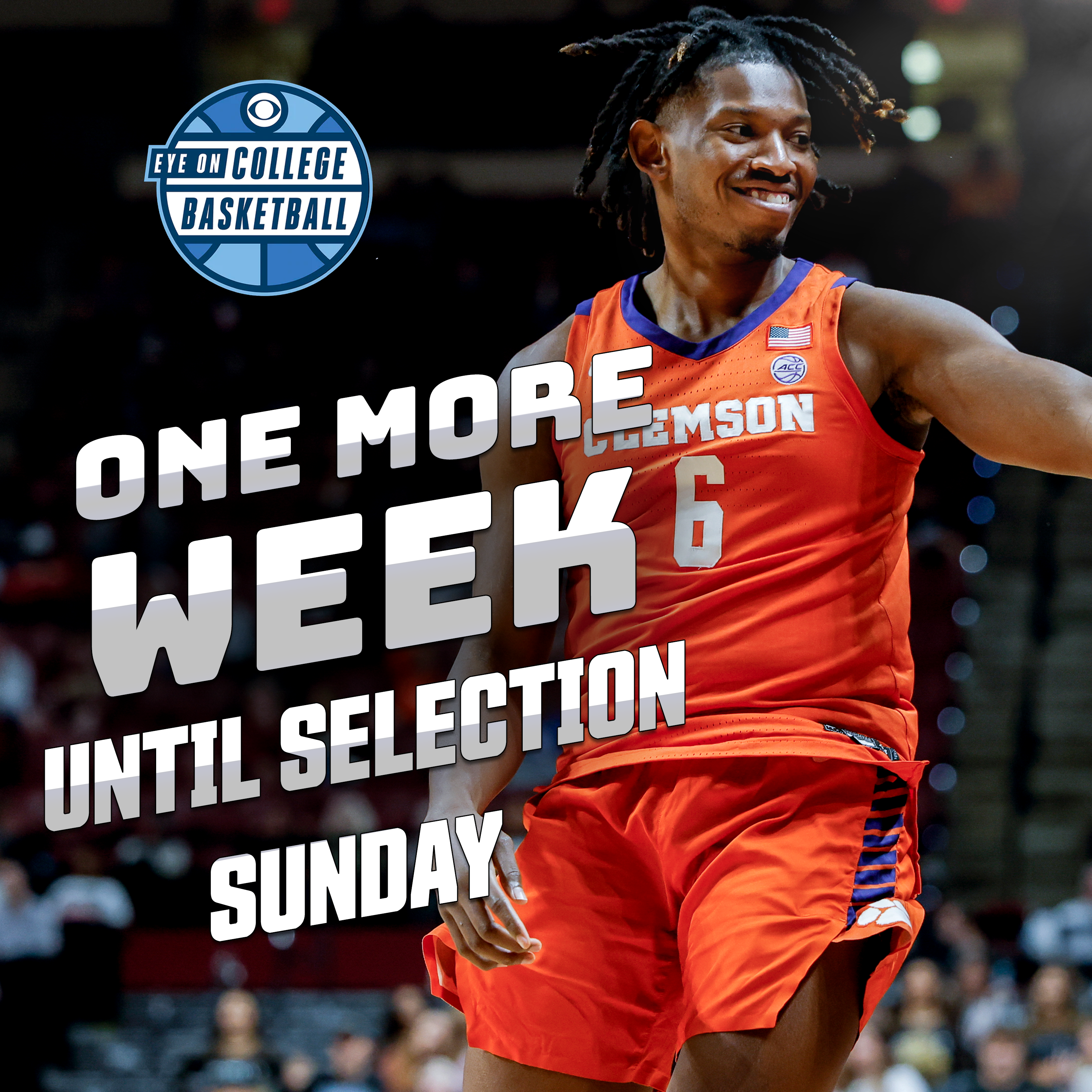 One week to Selection Sunday: Bama, St. John’s win on buzzer-beaters; race for top seeds tightens; 5 teams dancing🕺🏻; big bubble recap; Kevin Keatts fired @ NC State episode artwork