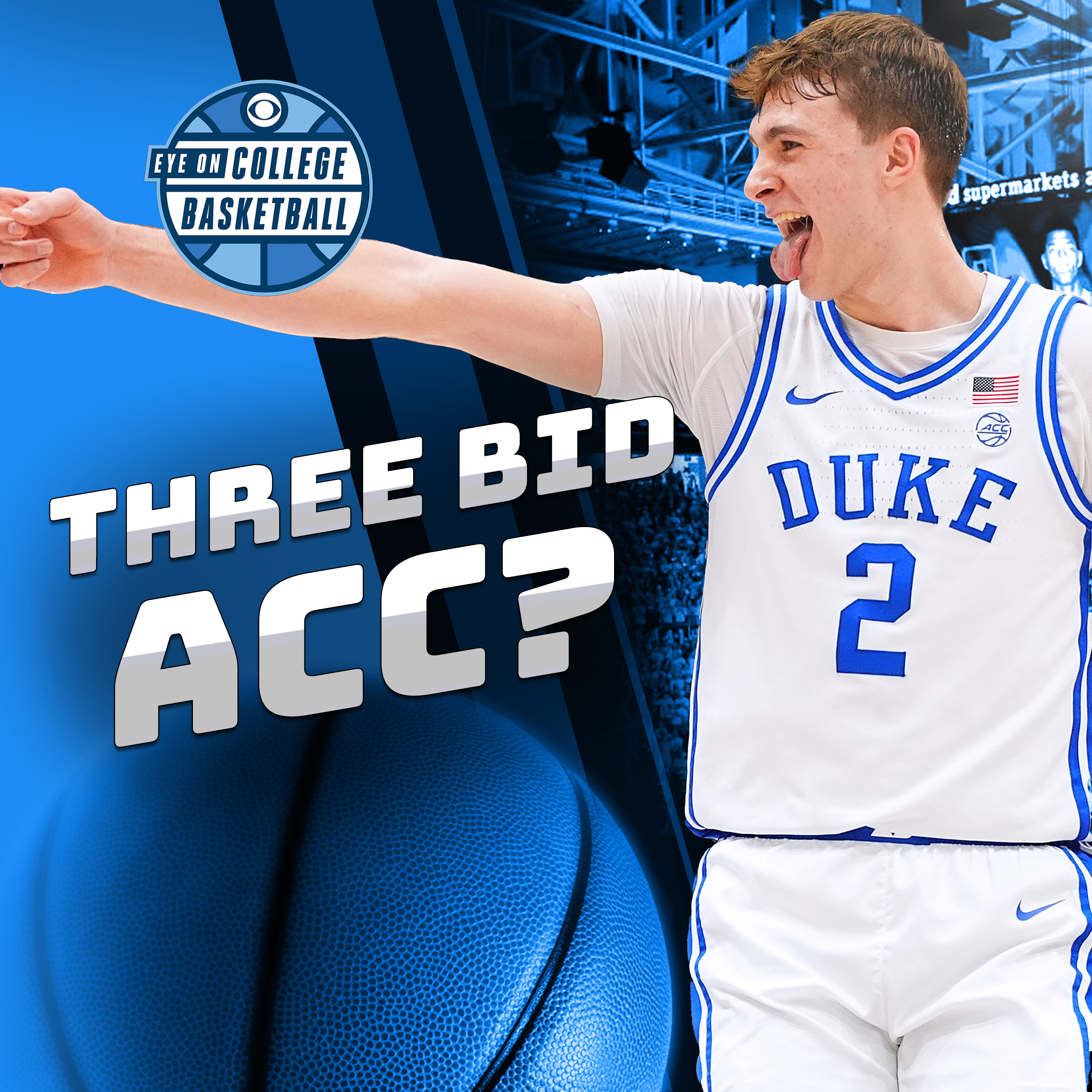 Will Saturday determine if ACC is a 3-bid league? Miami, Utah hirings; Sparty takes Big Ten! Previewing final weekend of the regular season: auto-bids await!