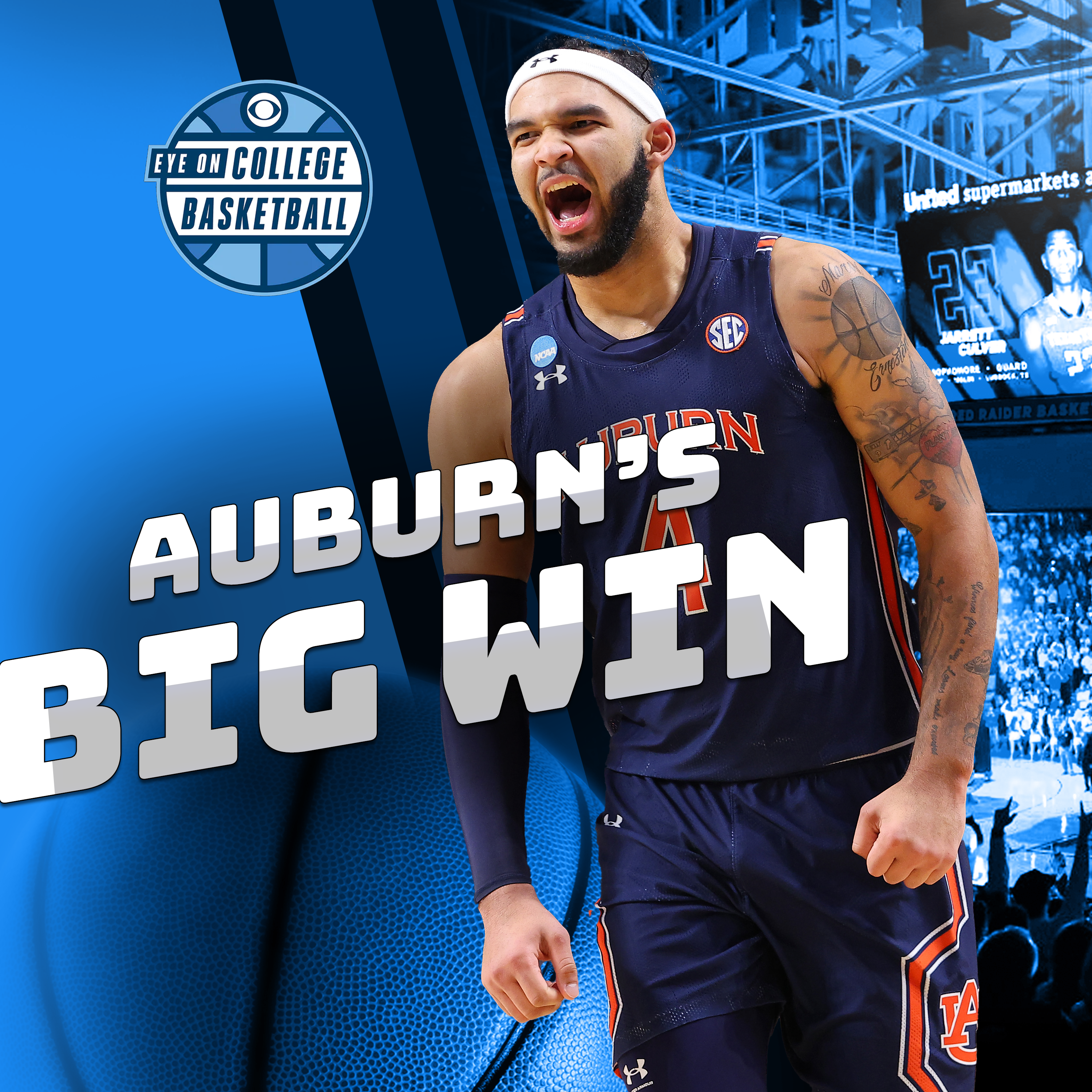 Opening weekend reax: Auburn fights on a plane then beats Houston; UNC-Kansas; Baylor-Arkansas + more; allegations surface against Florida’s Todd Golden