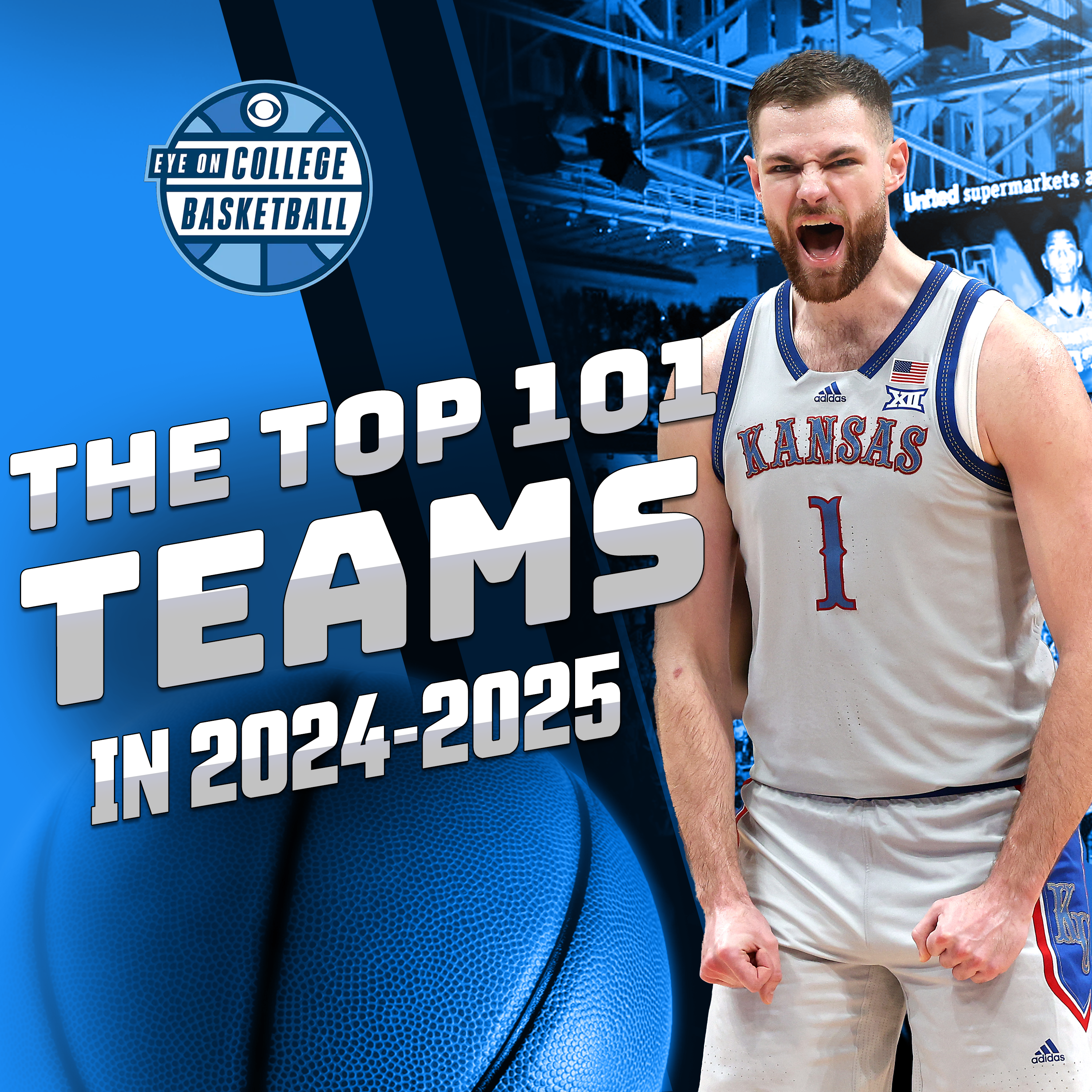 Tony Bennett retirement postmortem; examining Norlander’s Top 100 And 1 teams for 2024-25 season episode artwork