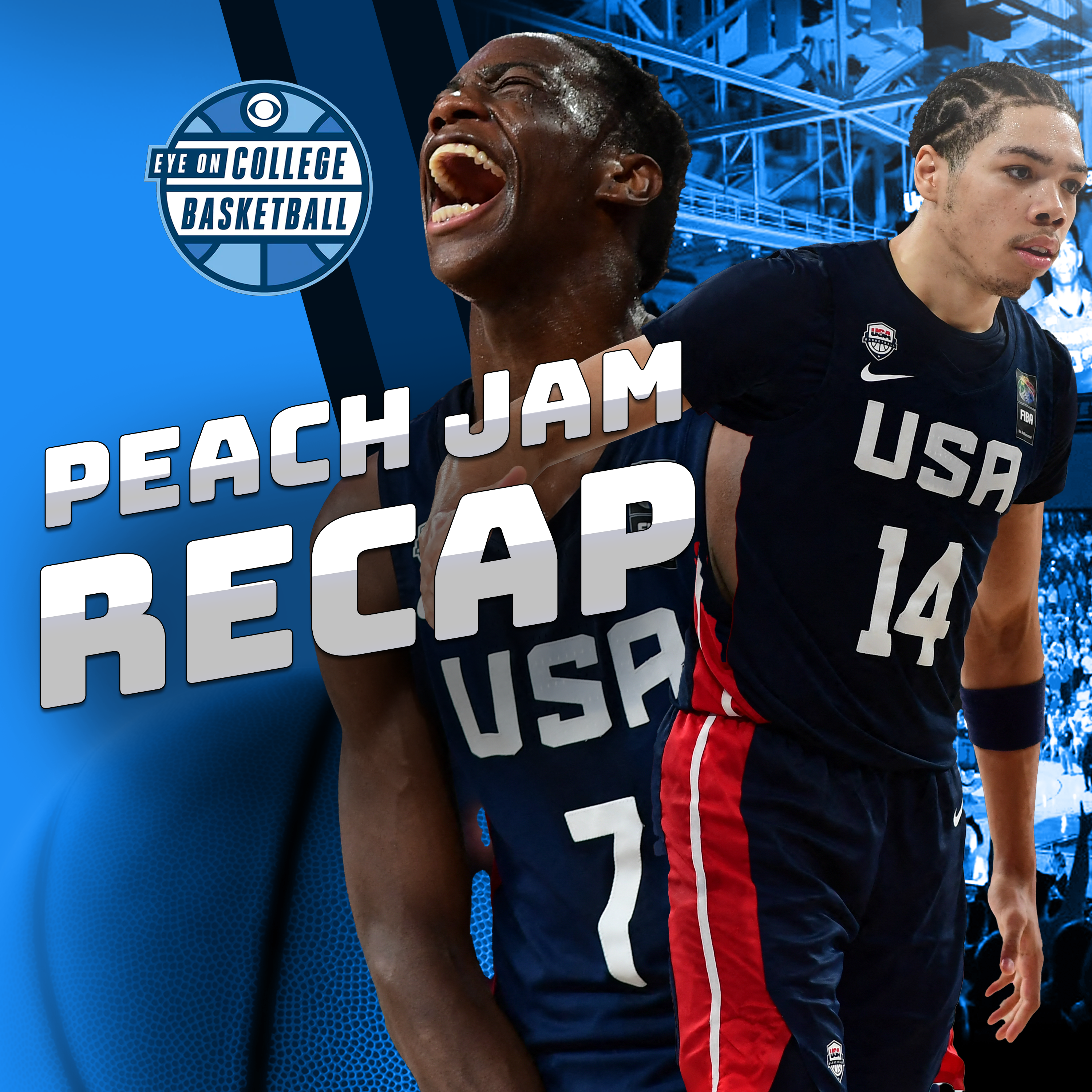 July recruiting primer and intel: AJ Dybantsa, Cameron Boozer, Darryn Peterson, Koa Peat, Tyran Stokes the headliners at Adidas and Nike tournaments