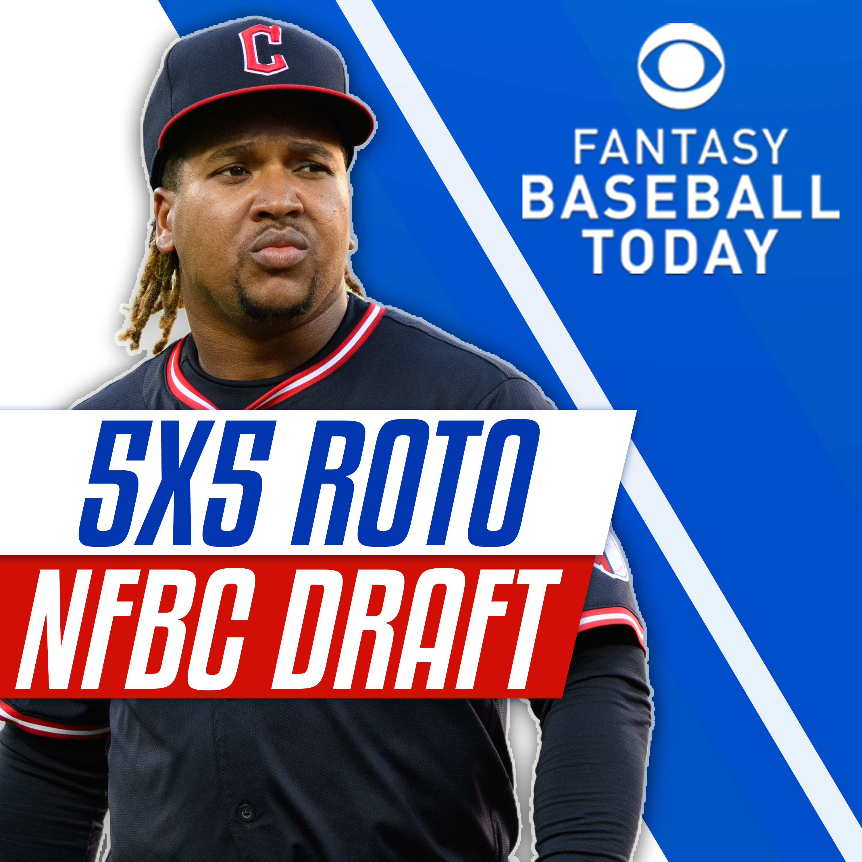 NFBC 12-team Draft