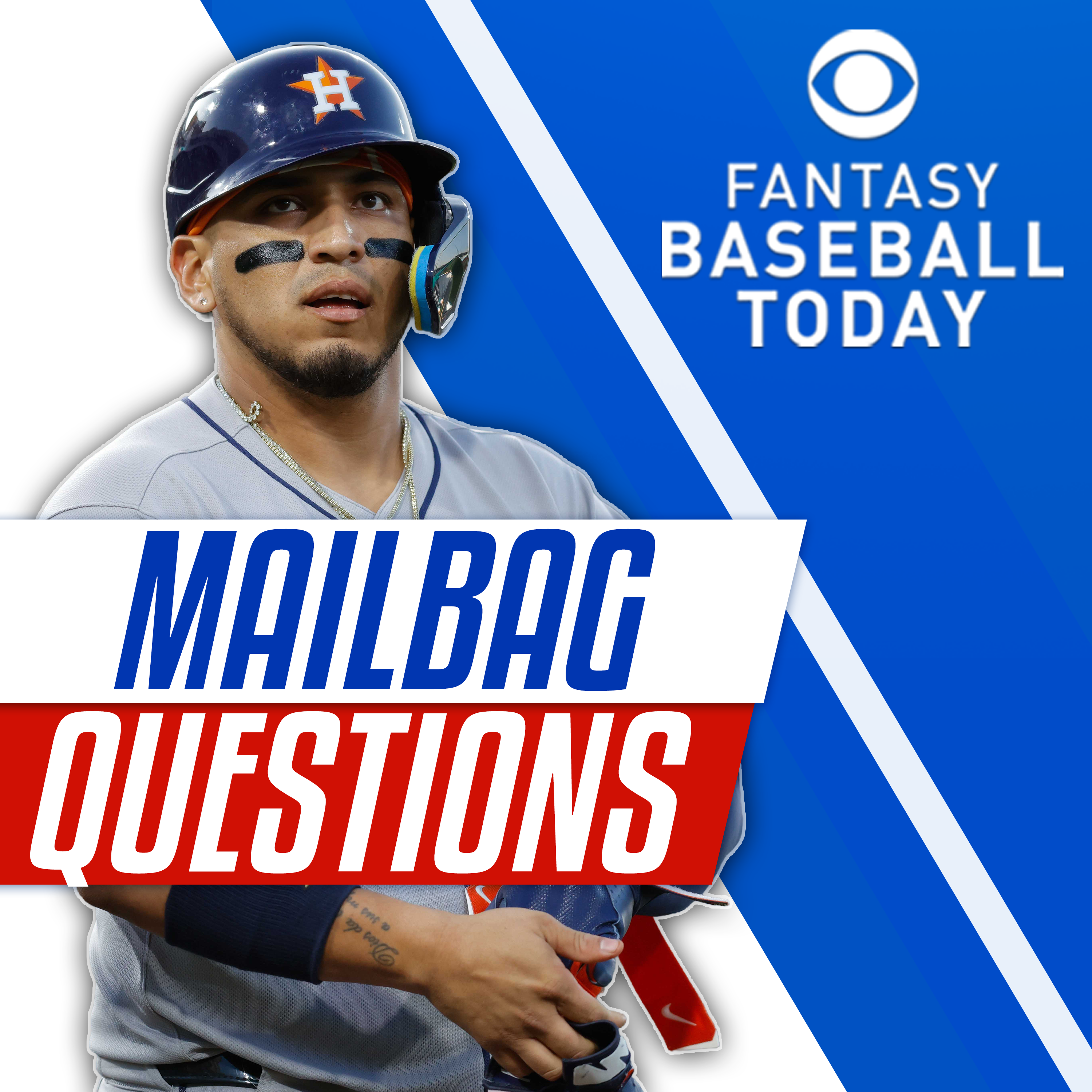 Mailbag! Isaac Paredes, IL Pitcher Stashes & More! (3/7 Fantasy Baseball Podcast)