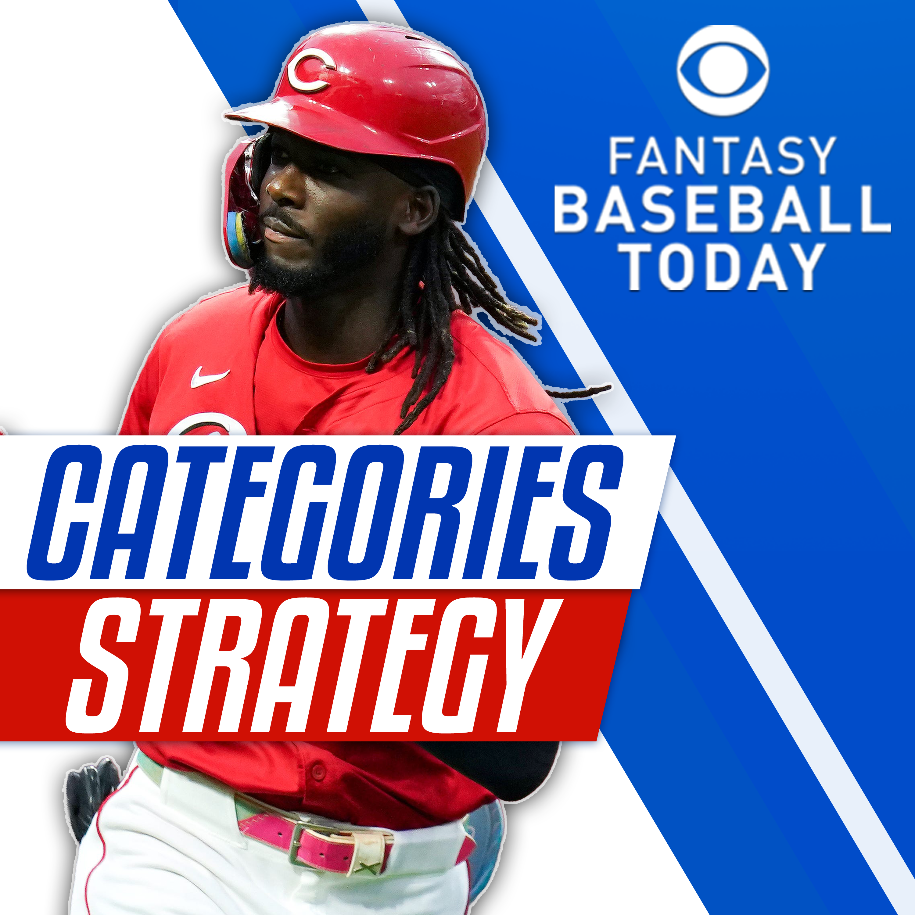 Roto/Categories Strategy! Brendan Donovan Traded to the Mariners! (2/3 Fantasy Baseball Podcast) episode artwork