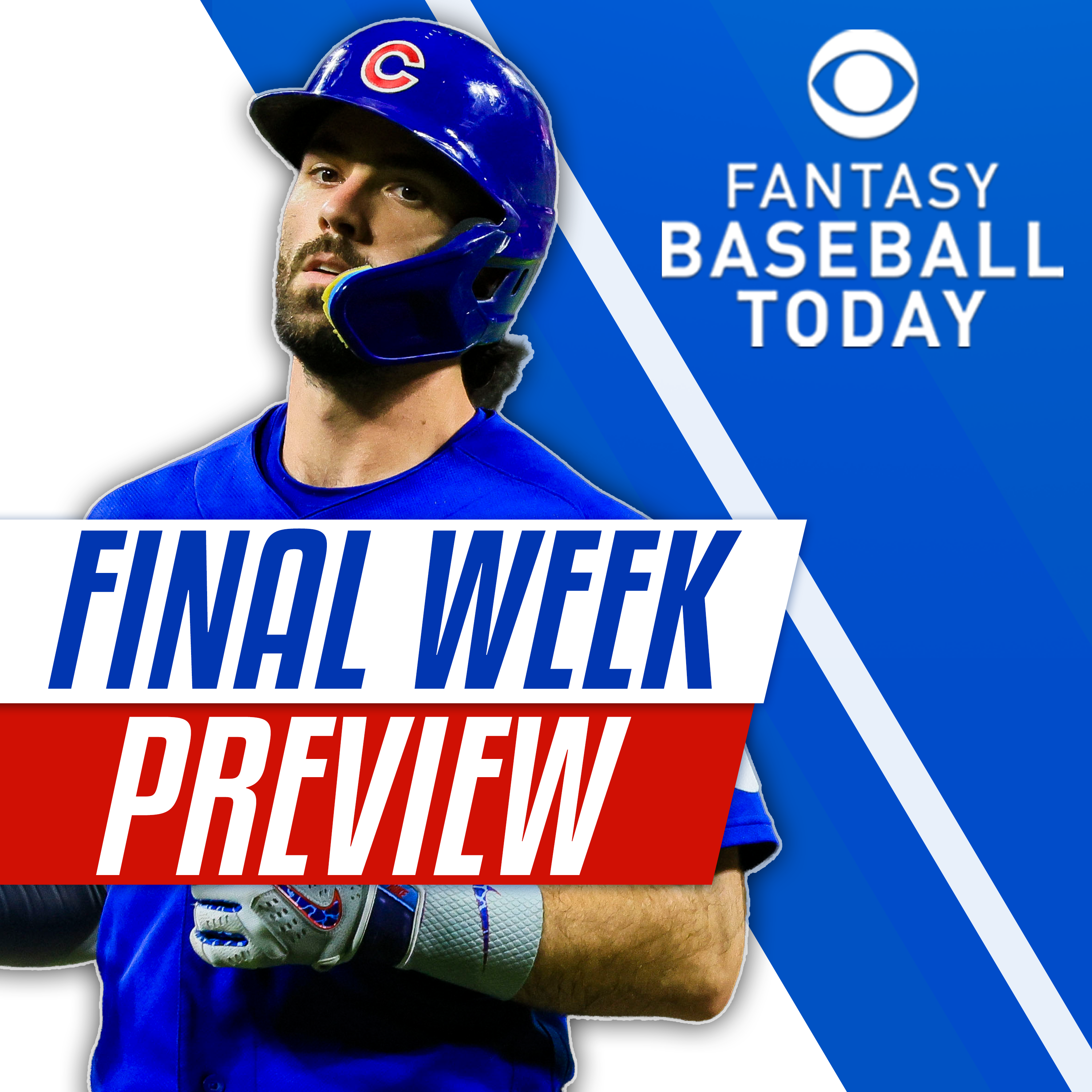 Injury Updates & Waiver Wire Options for the Final Week! (9/21 Fantasy Baseball Podcast)