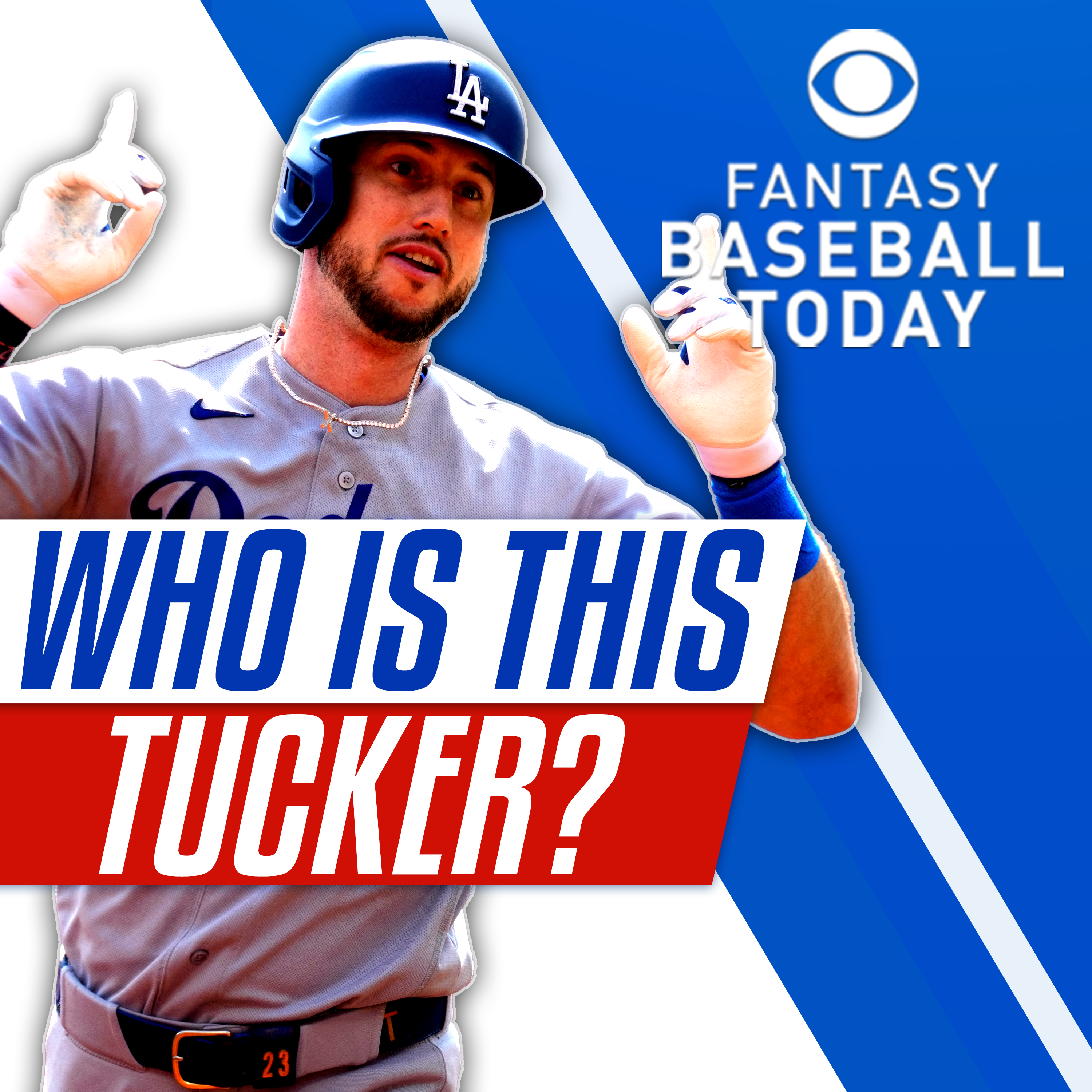 Who Is This Kyle Tucker? Weekend Preview & Early 2027 Bold Predictions! (9/18 Fantasy Baseball Podcast)