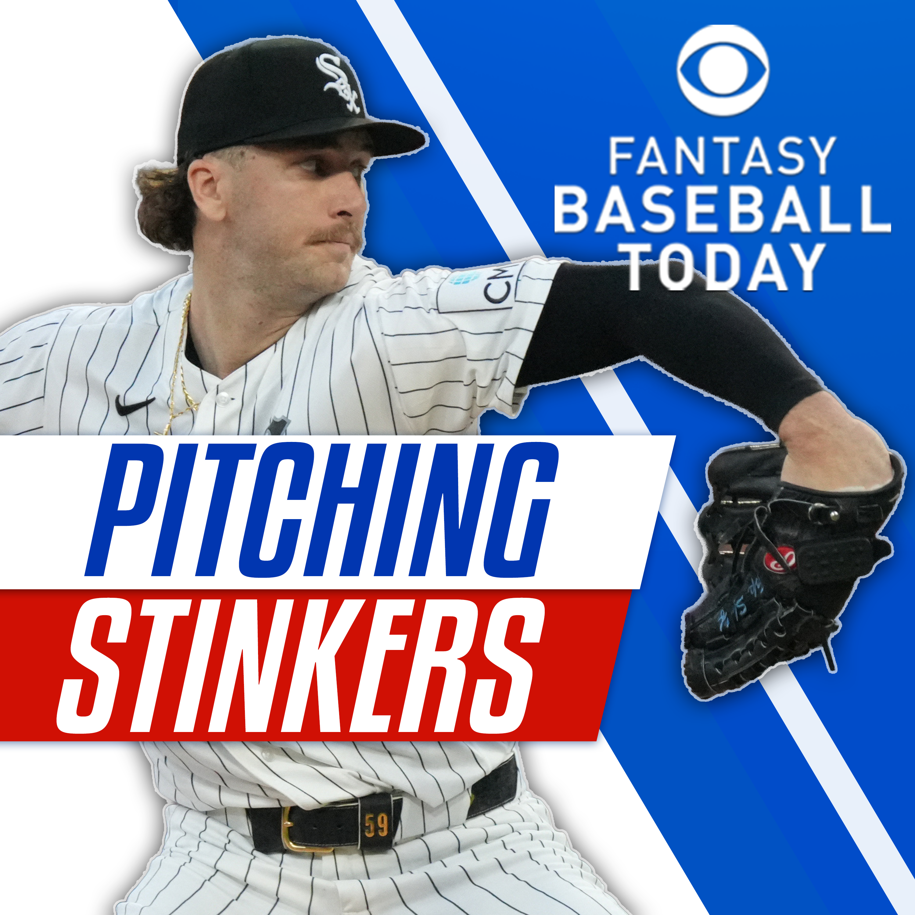 Drop These Stinky Pitchers? Welcome Back, Burnes & Judge! (9/9 Fantasy Baseball Podcast) episode artwork