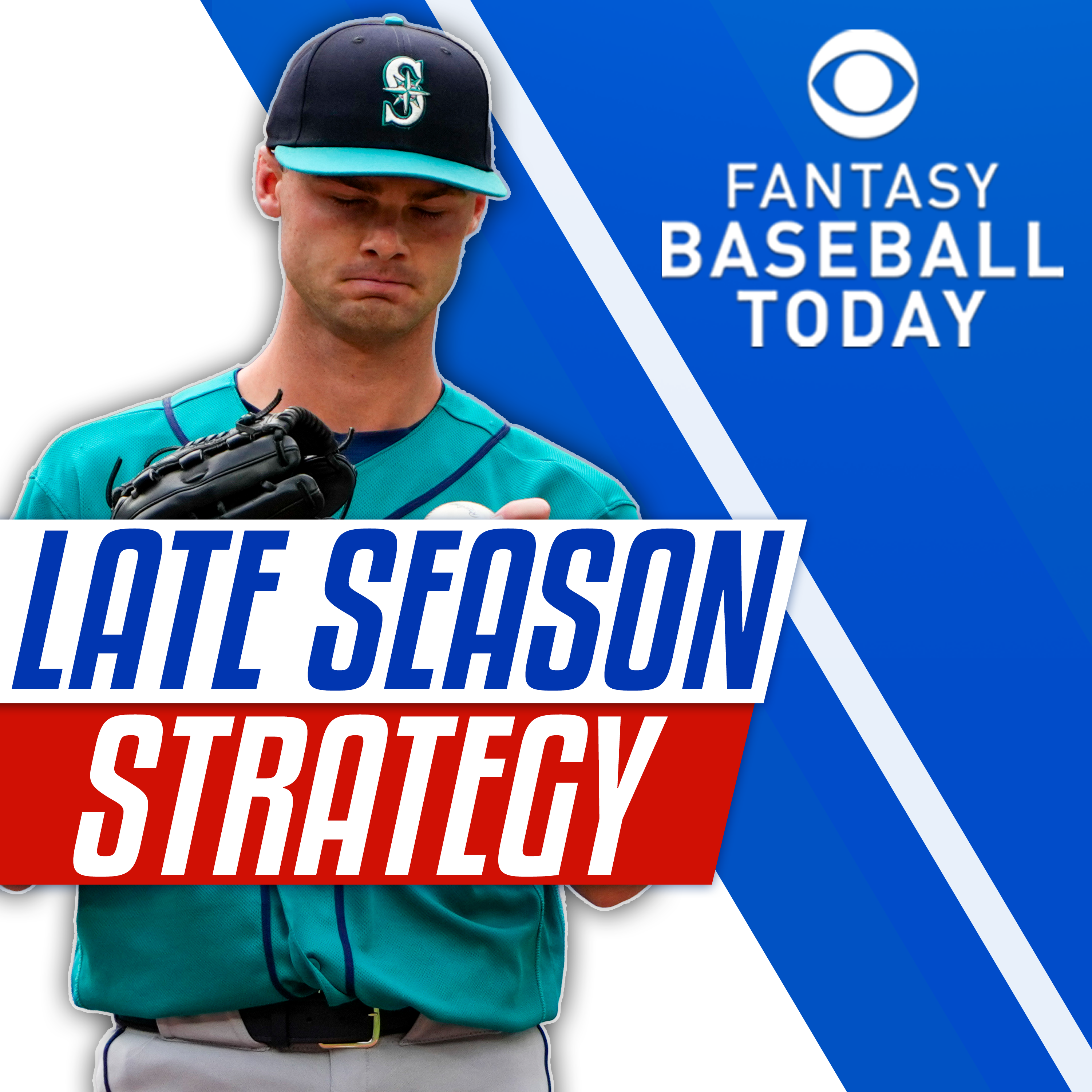 Late Season Strategy! Bench Kade Anderson? Drop Slumping Stars? (9/4 Fantasy Baseball Podcast) episode artwork
