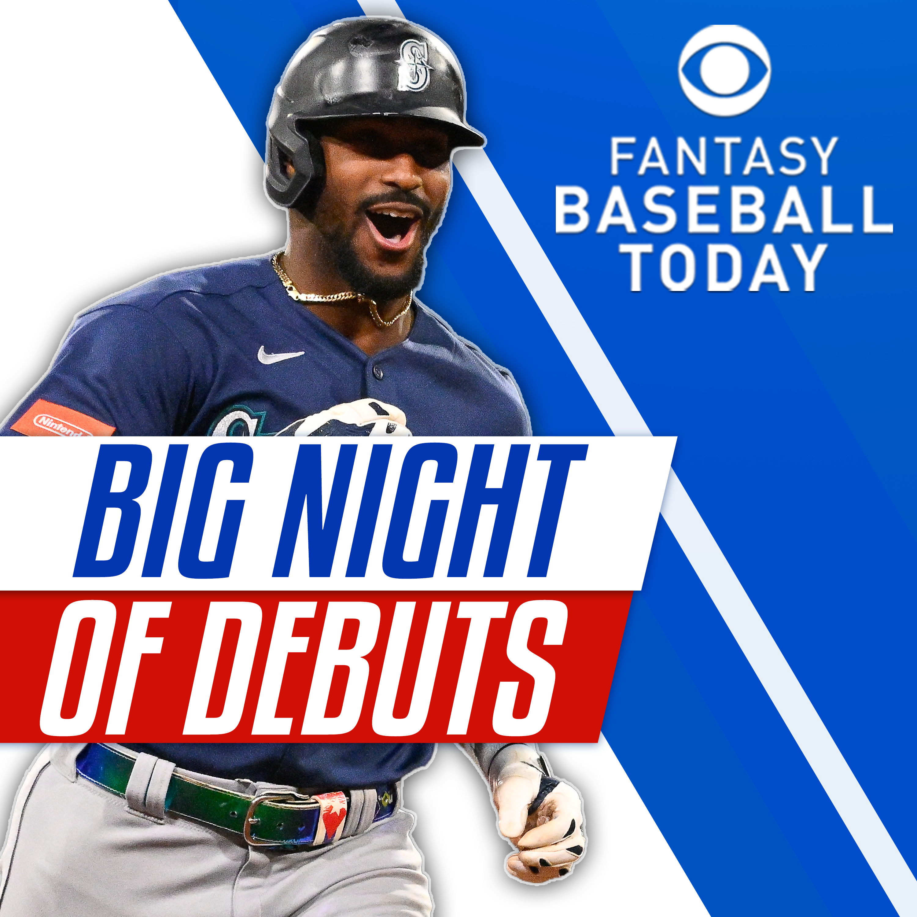 Big Night of Debuts & What to do With These Starting Pitchers? (9/2 Fantasy Baseball Podcast) episode artwork