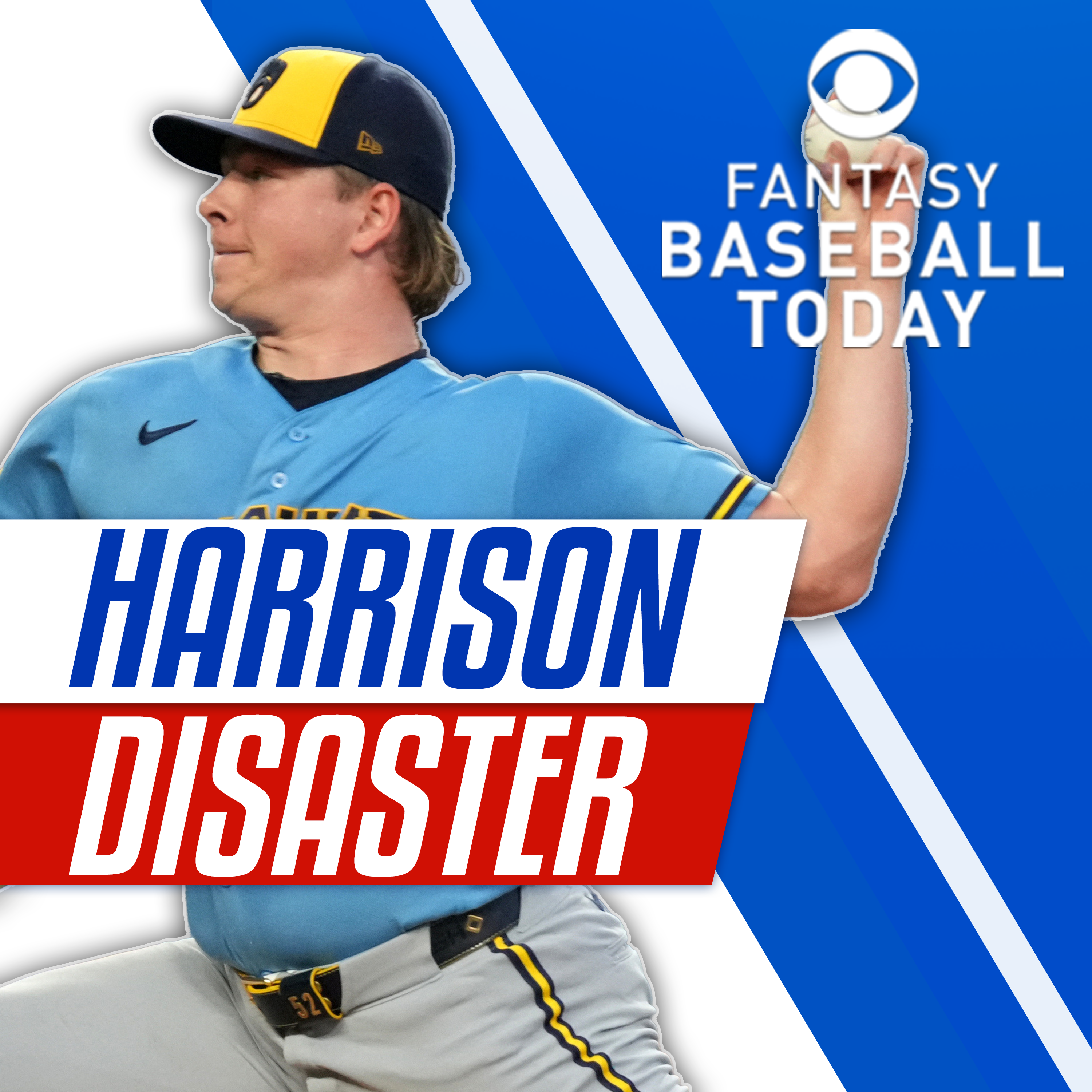 Kyle Harrison Disaster, Alex Bregman Triple Dong & More Prospect Promotions! (9/1 Fantasy Baseball Podcast) episode artwork
