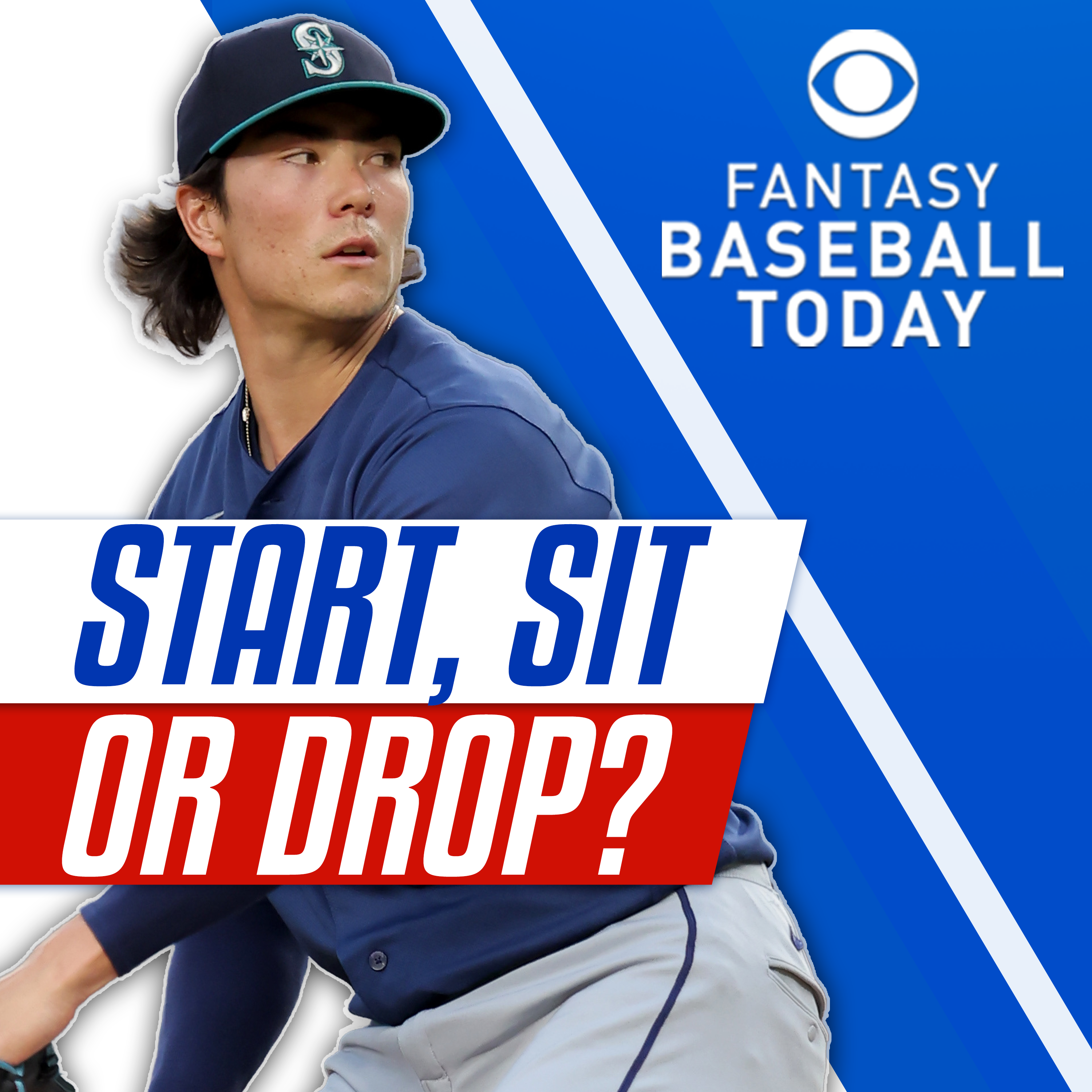Start, Sit or Drop These Pitchers? Time to Add Christian Encarnacion-Strand! (8/27 Fantasy Baseball Podcast)