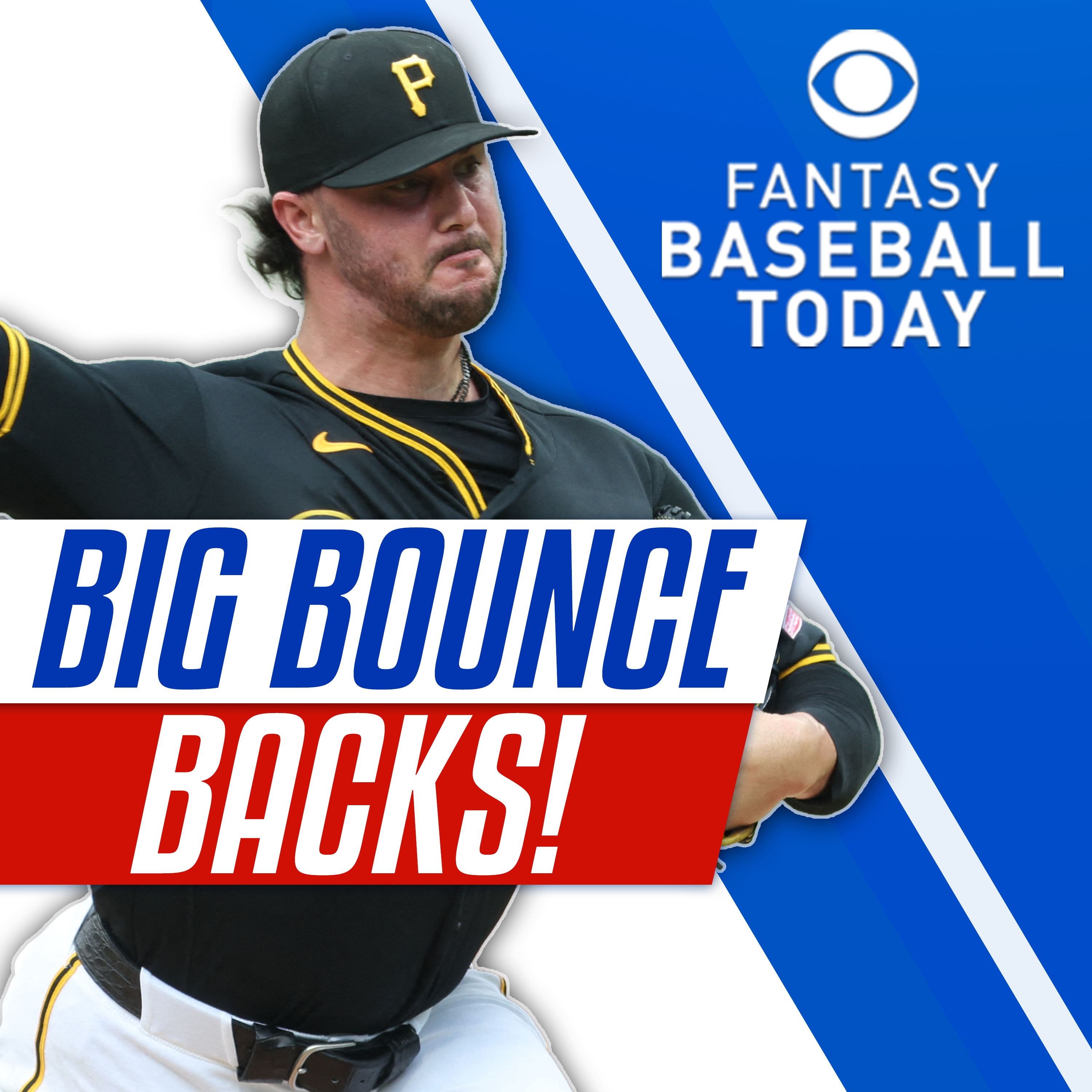 Big Bounce Backs for Paul Skenes & George Kirby! (8/26 Fantasy Baseball Podcast)