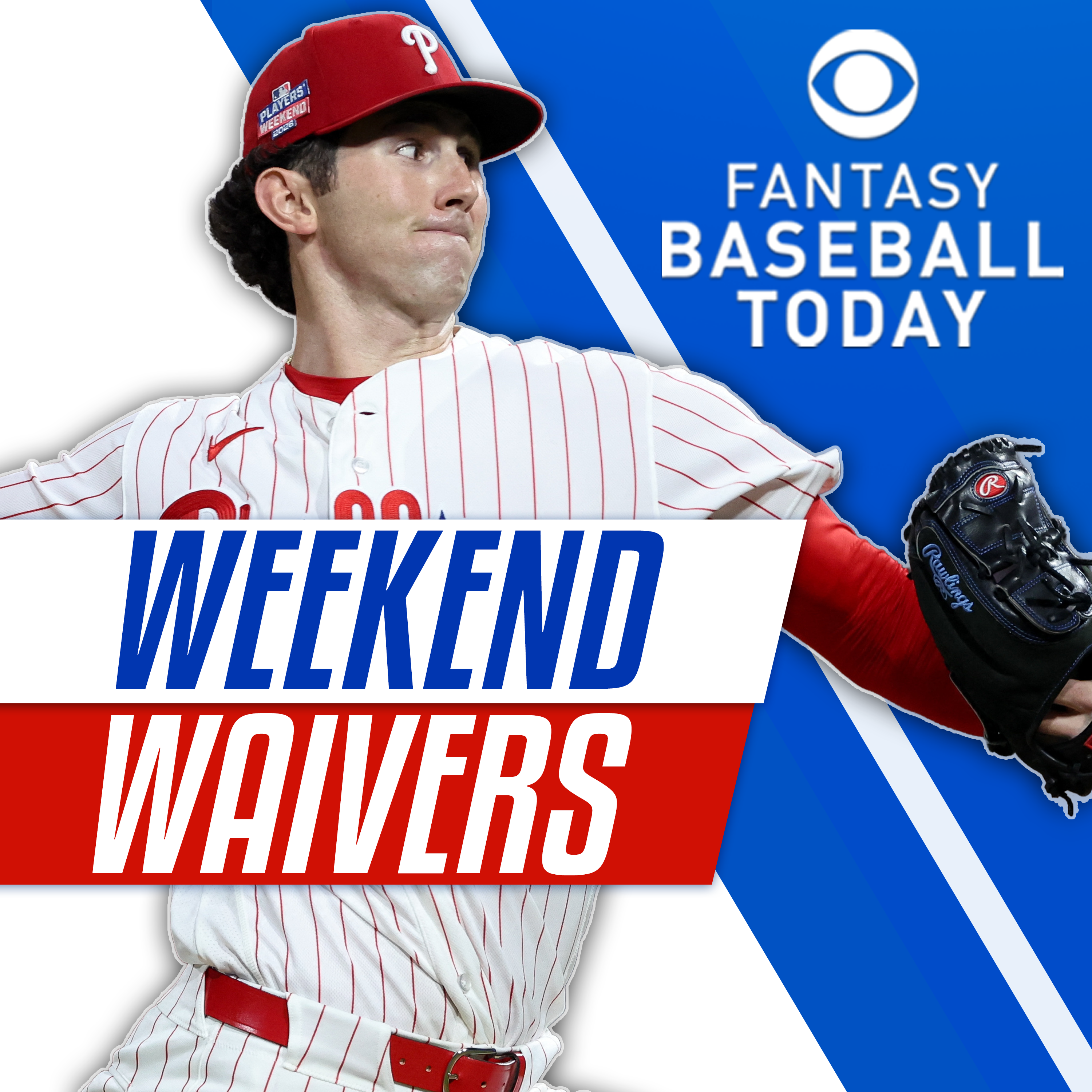 Andrew Painter vs. Jacob Lopez, Andy Pages Replacements & More! (8/24 Fantasy Baseball Podcast)