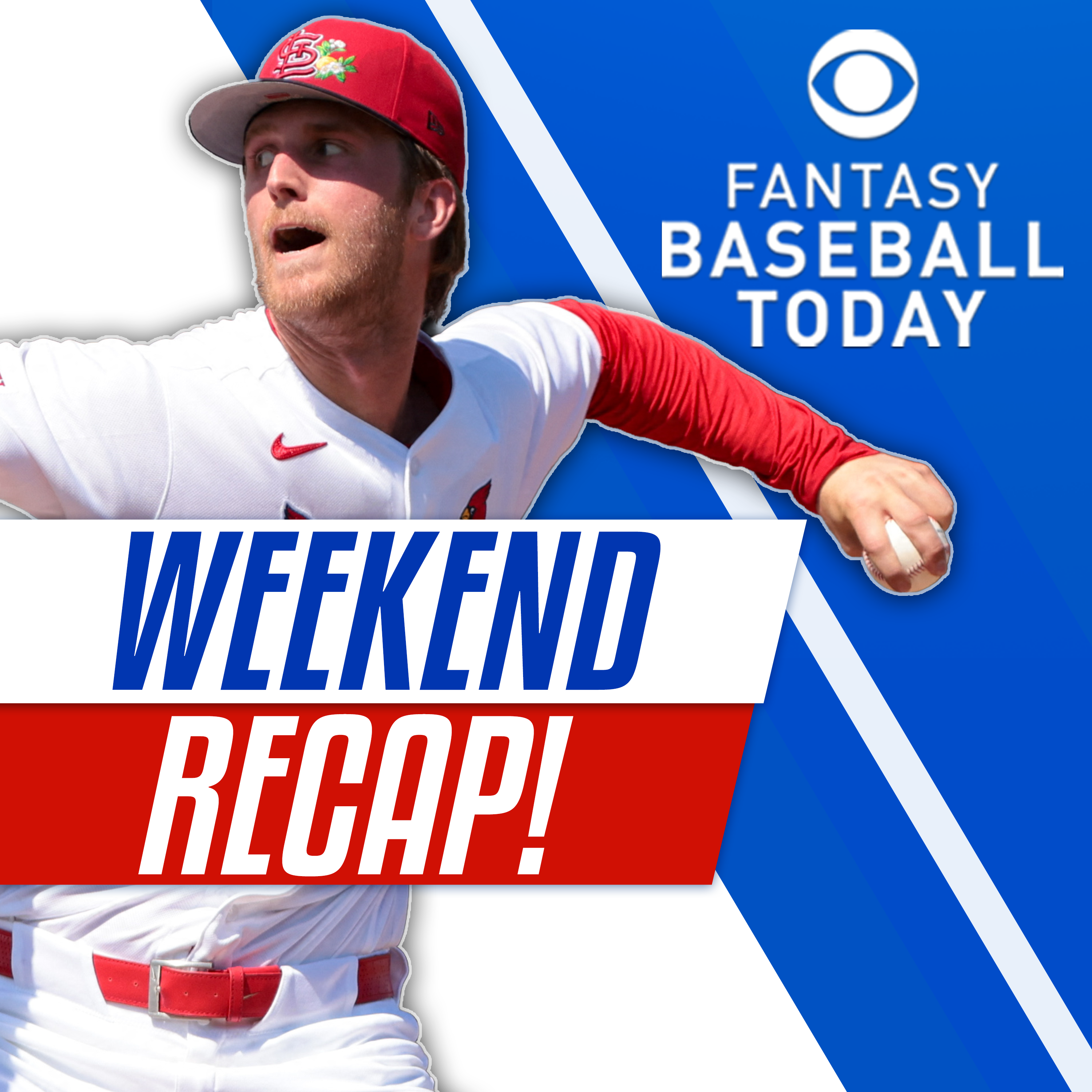 Latest Trades, Prospect Debuts & Weekend Waiver Wire Adds! (8/3 Fantasy Baseball Podcast)