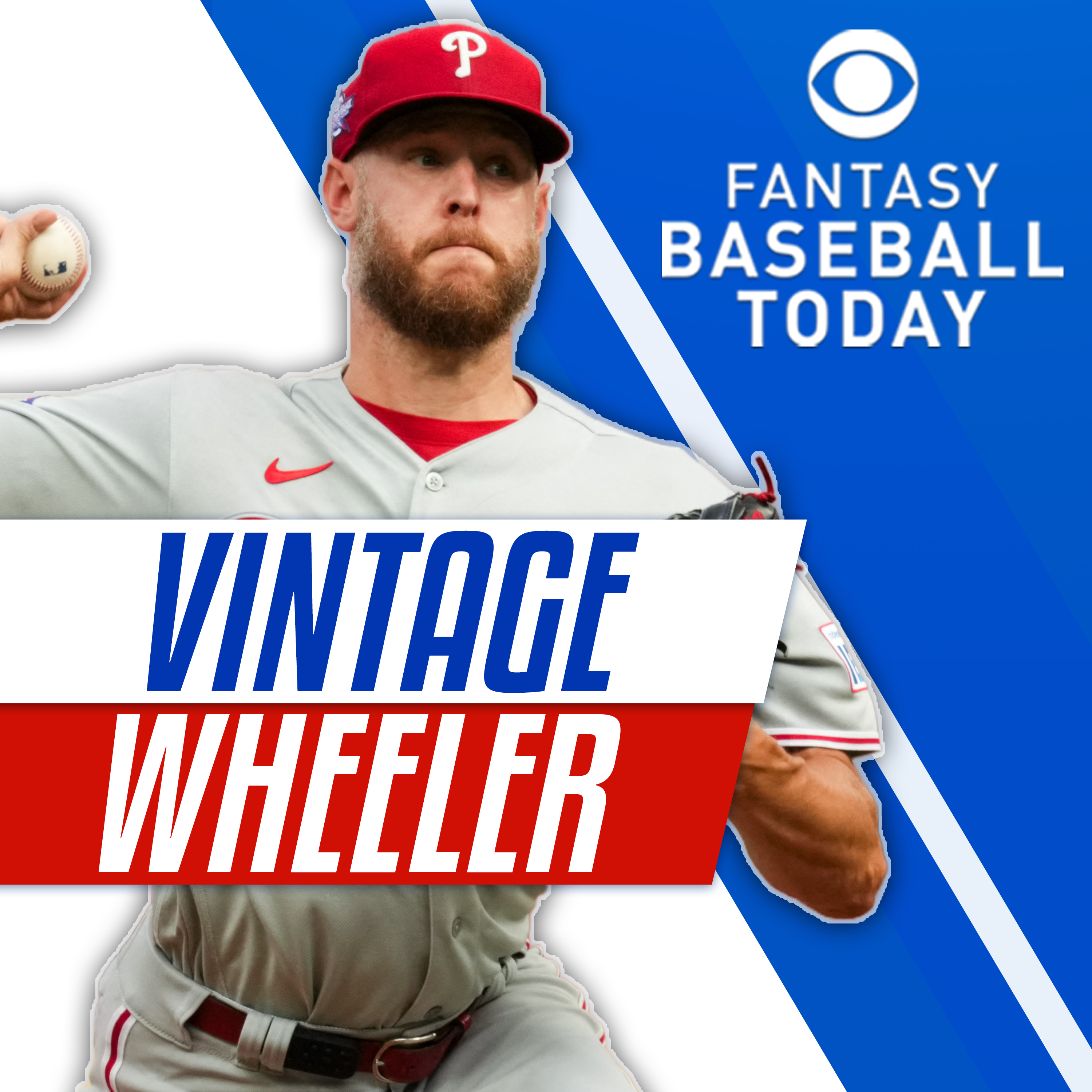 Vintage Zack Wheeler, Pitching Risers & Brewers Promote Luis Lara! (7/8 Fantasy Baseball Podcast)