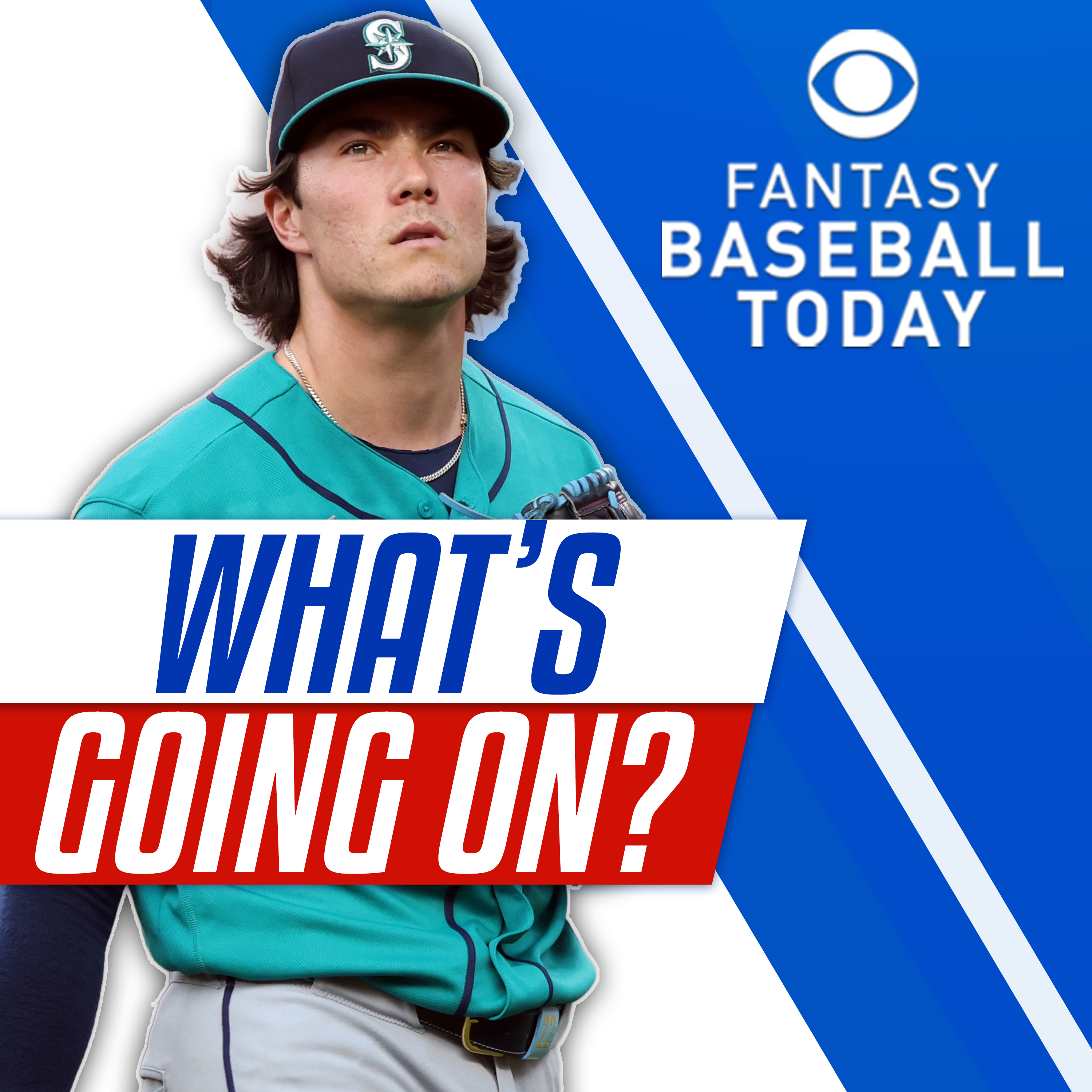 7 Frustrating Players & How Much FAAB for Prospect Promotions? (6/12 Fantasy Baseball Podcast) episode artwork
