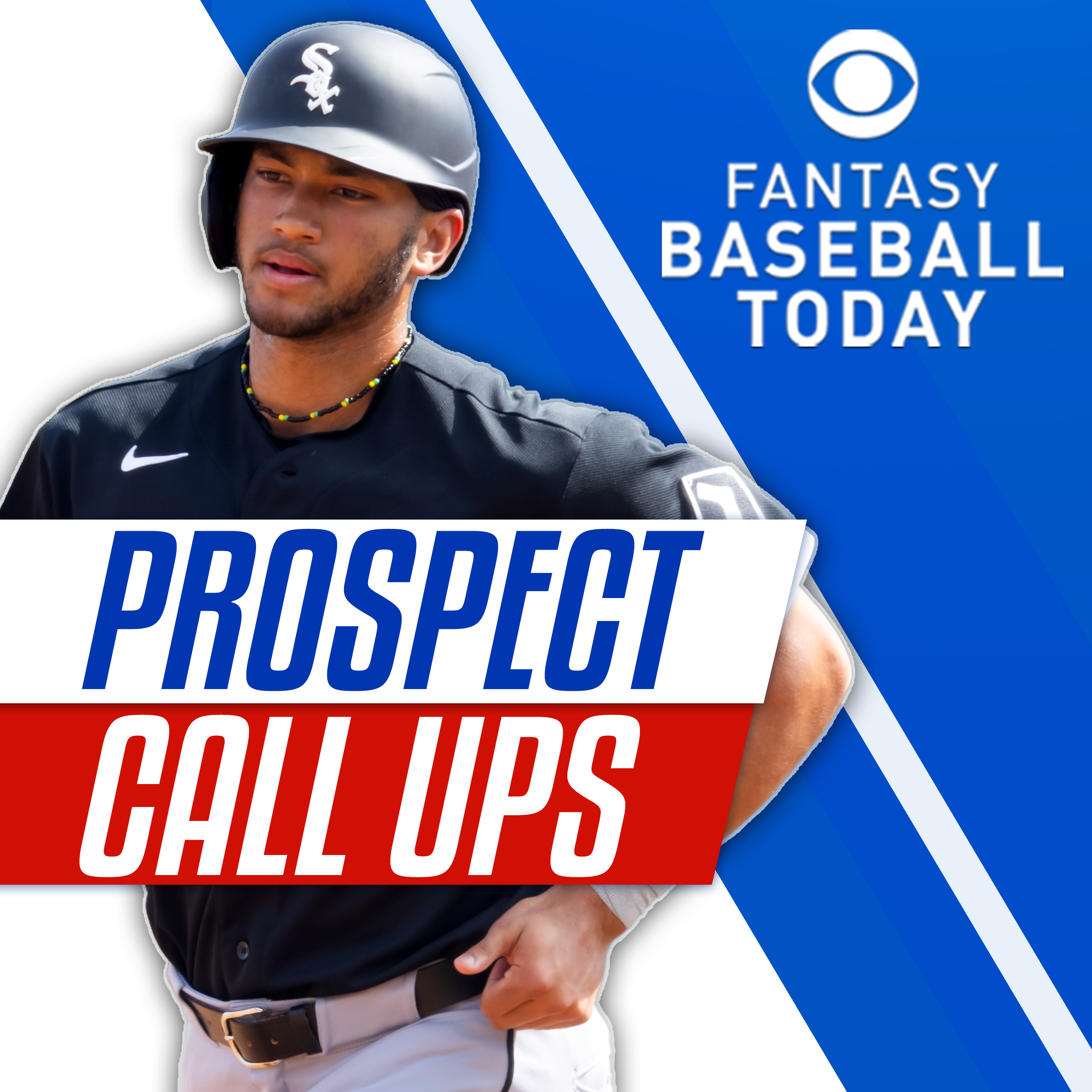 Big Prospect Promotions & Welcome Back, Dylan Cease! (6/10 Fantasy Baseball Podcast) episode artwork