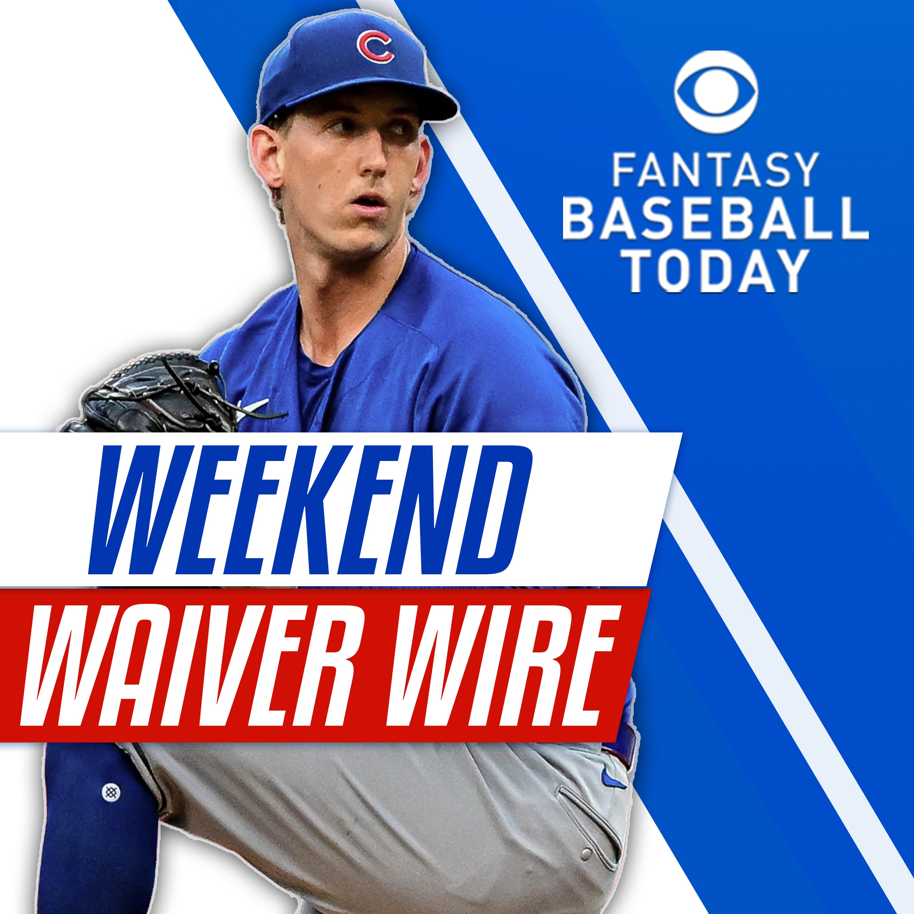 Weekend Recap! Biggest Standouts, Waiver Wire Adds & Drops! (6/1 Fantasy Baseball Podcast)