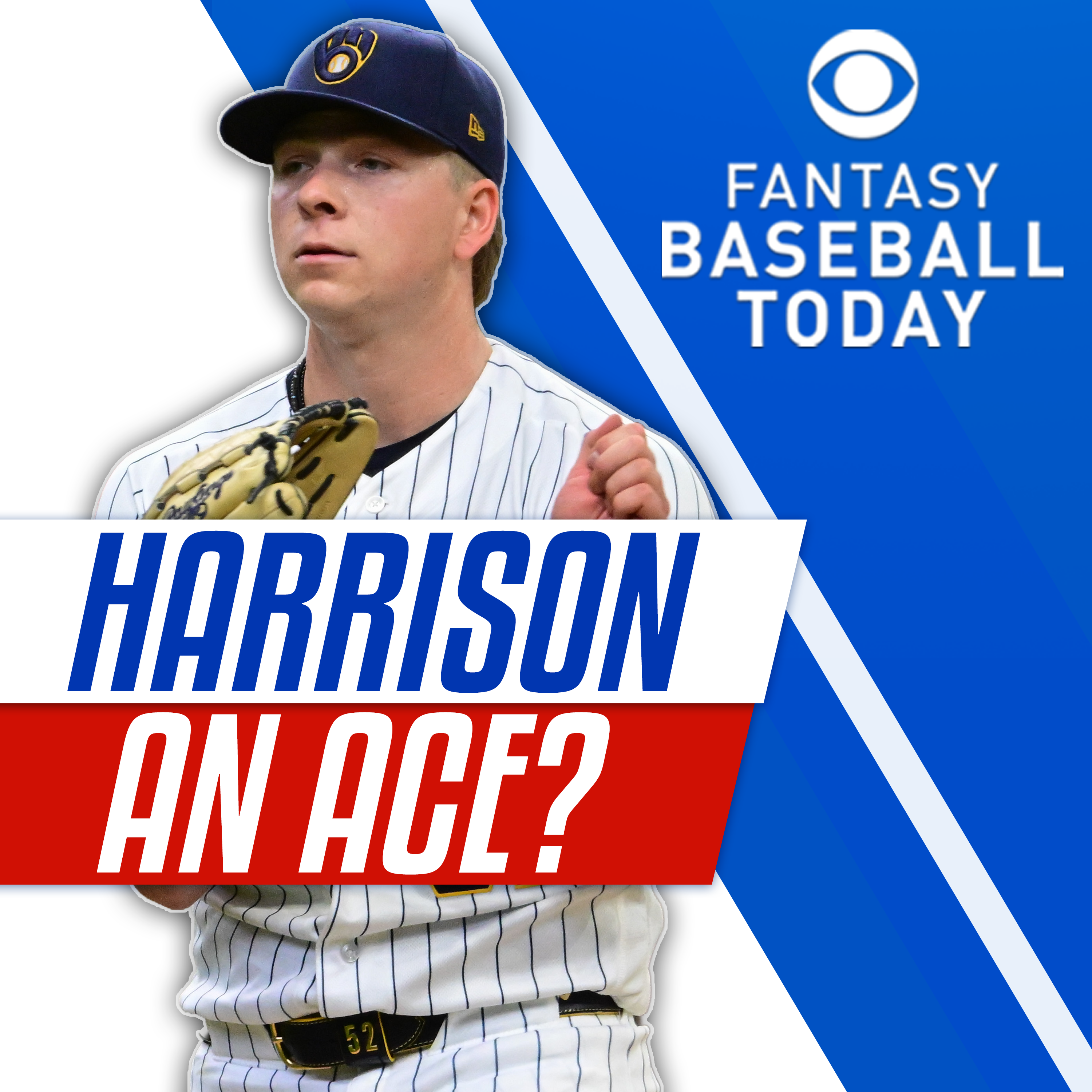 Temperature Check! Is Kyle Harrison An Ace? (5/21 Fantasy Baseball Podcast)
