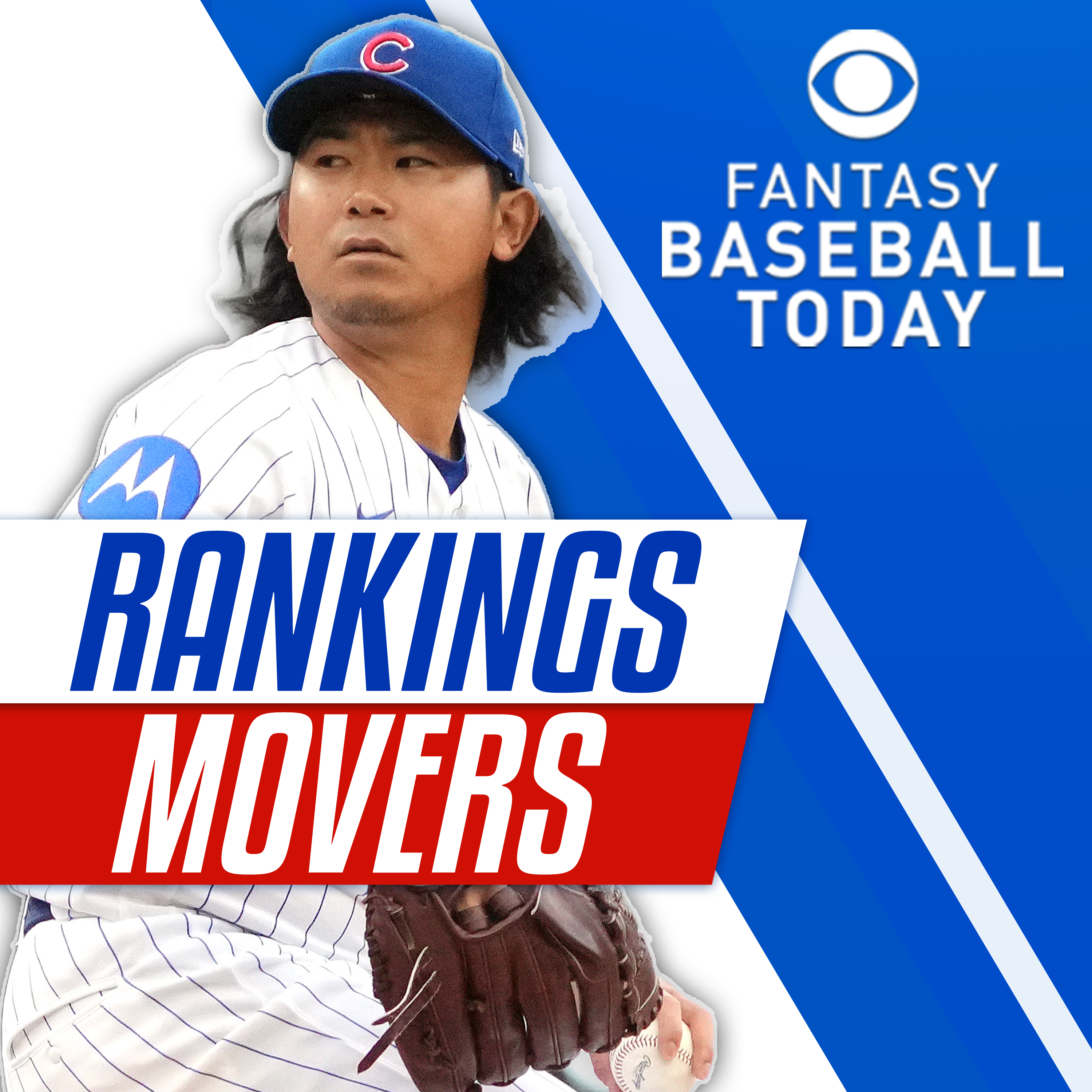 Rankings Risers & Yankees Promote Spencer Jones! (5/8 Fantasy Baseball Podcast)