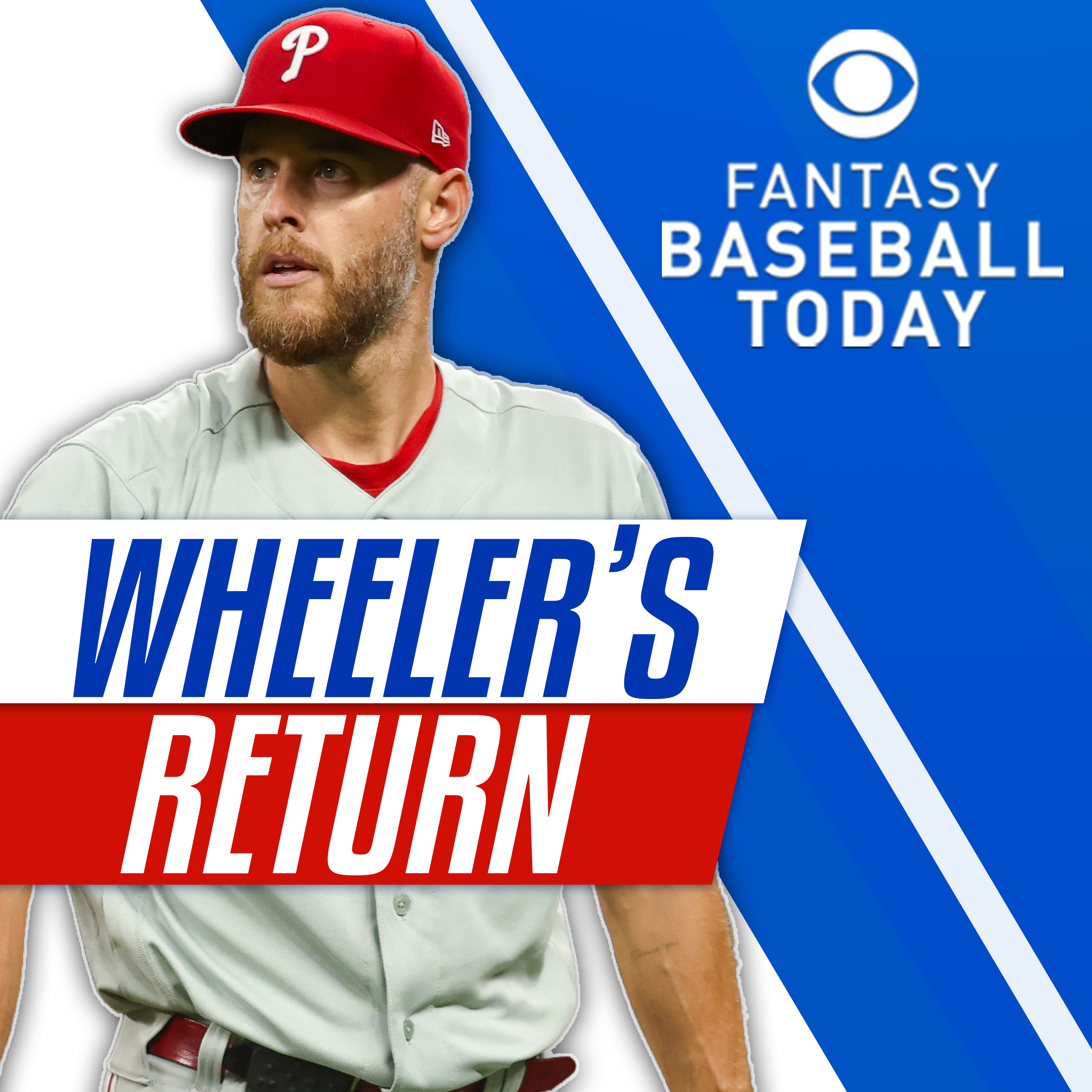 Ranking Waiver Wire Pitchers, Zack Wheeler's Return & More! (4/27 Fantasy Baseball Podcast)