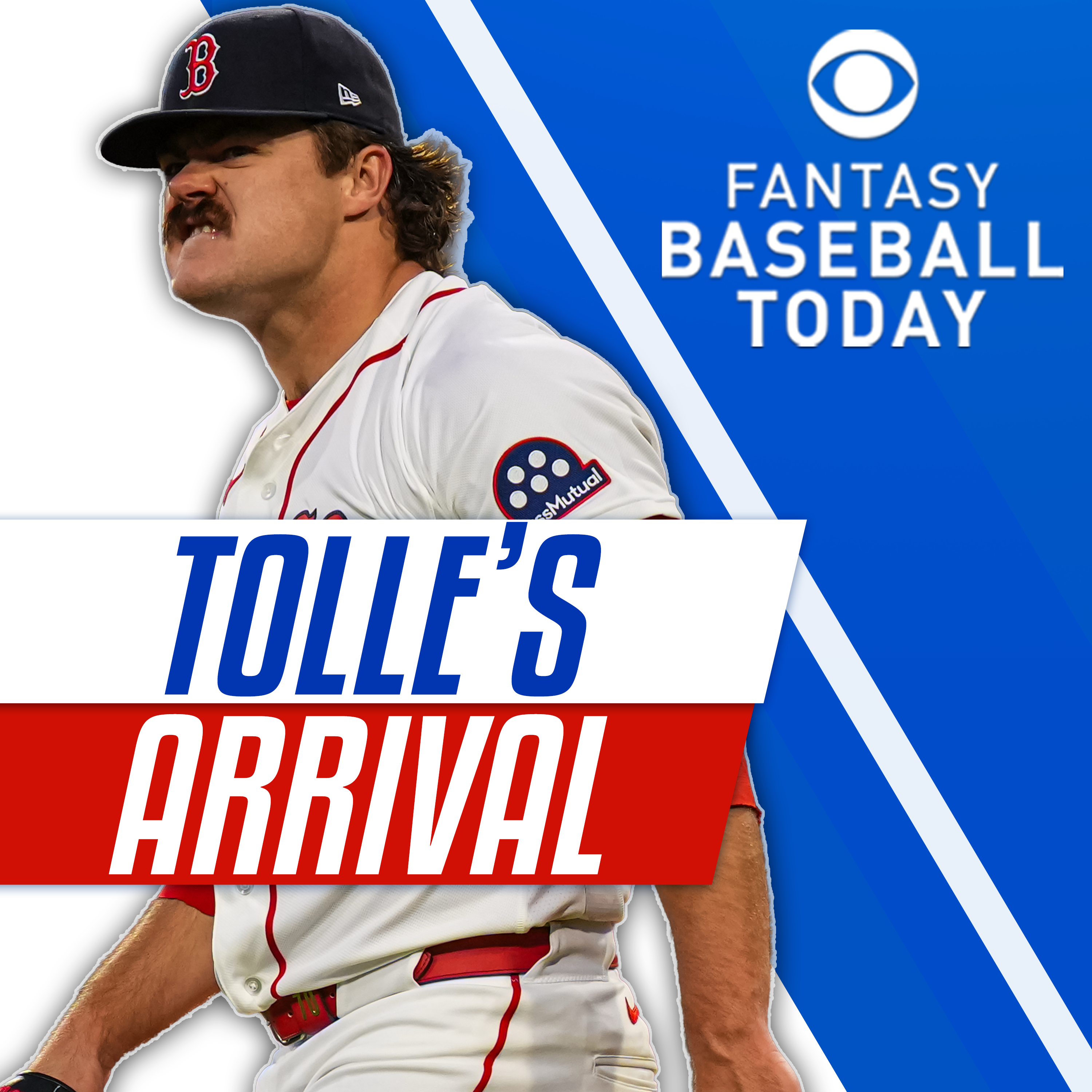 Payton Tolle's Arrival! How High to Rank Cam Schlittler? (4/24 Fantasy Baseball Podcast)