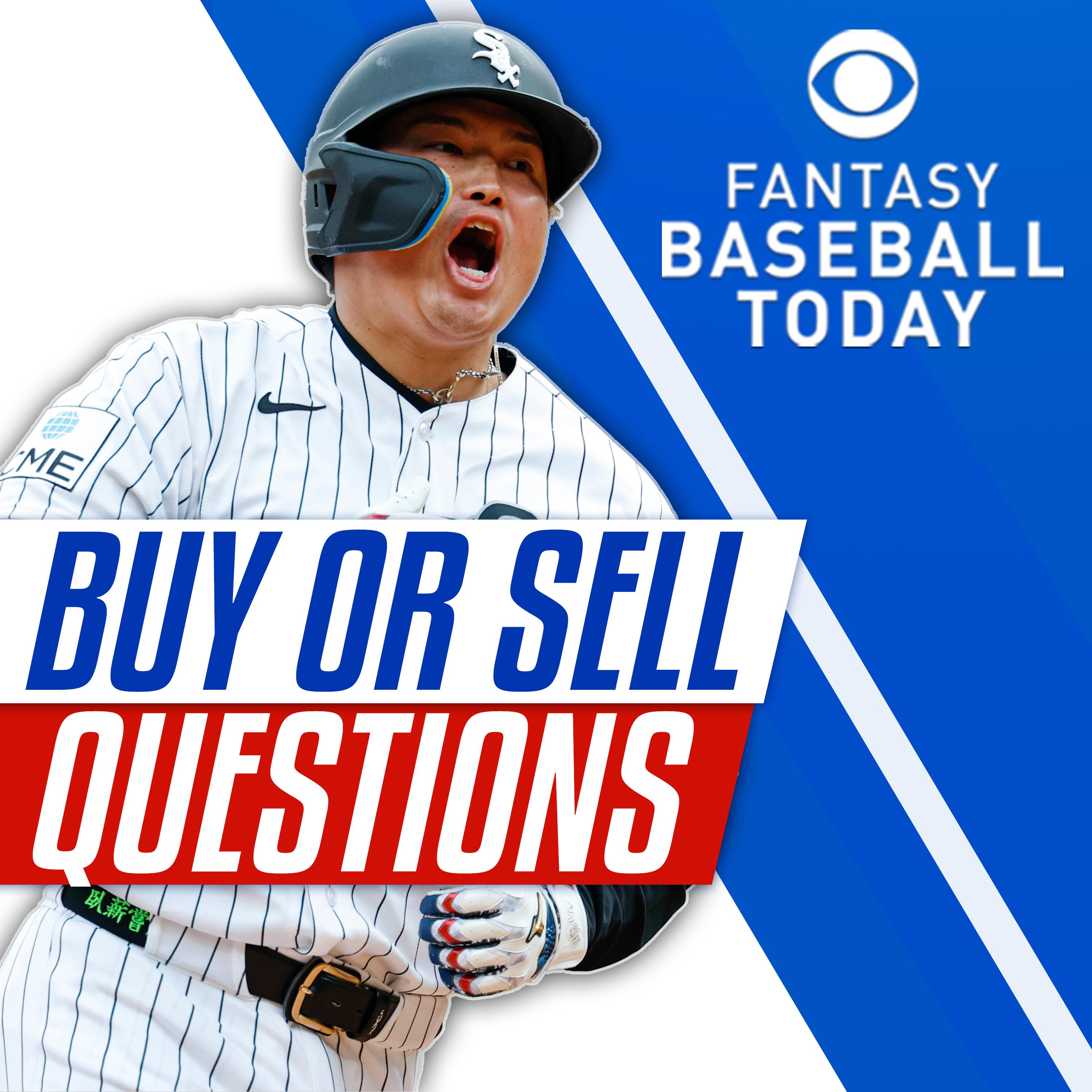 Buy or Sell! Munetaka Murakami IS A STAR! (4/23 Fantasy Baseball Podcast)