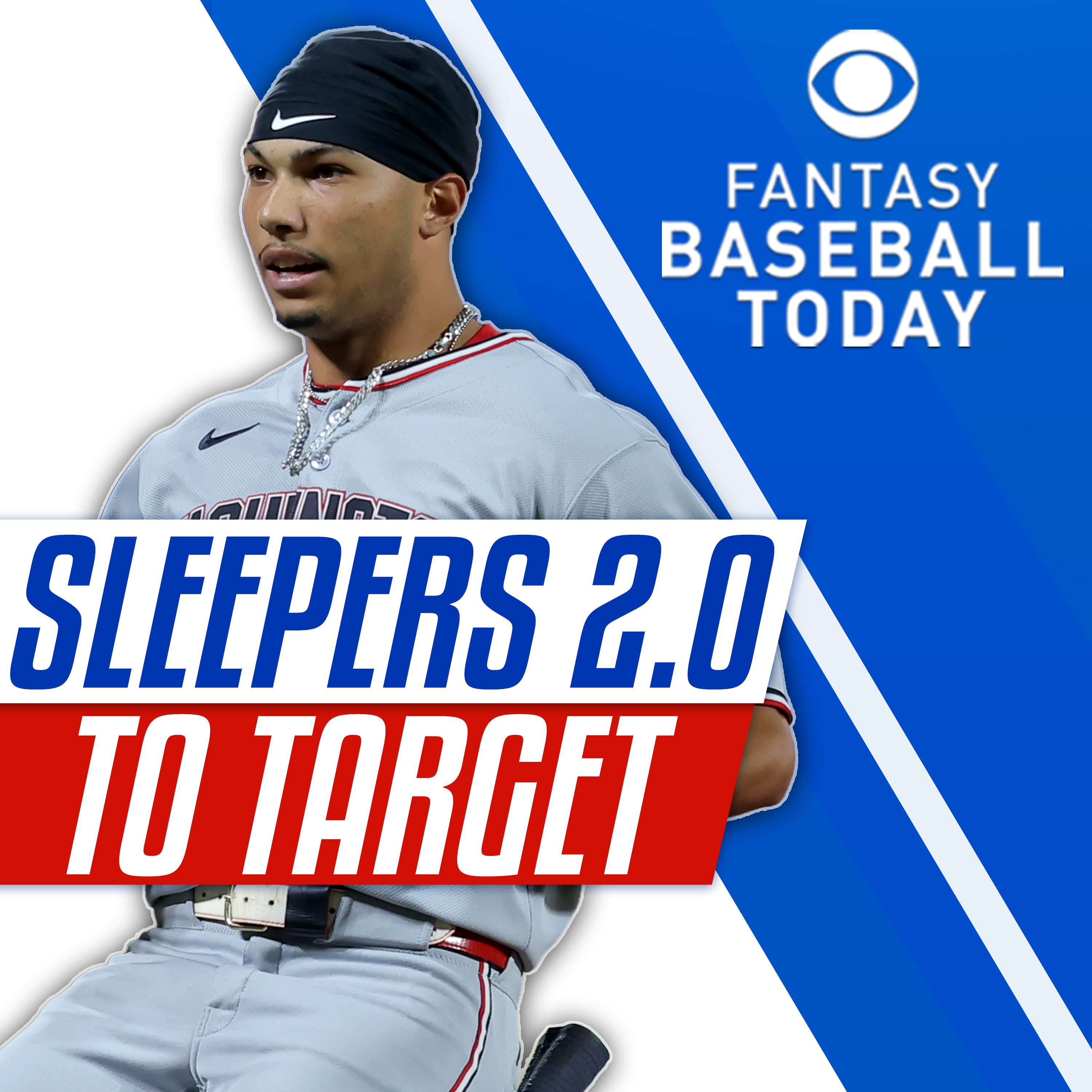 Sleepers 2.0! Undervalued Targets in 2026 Drafts! (3/3 Fantasy Baseball Podcast)