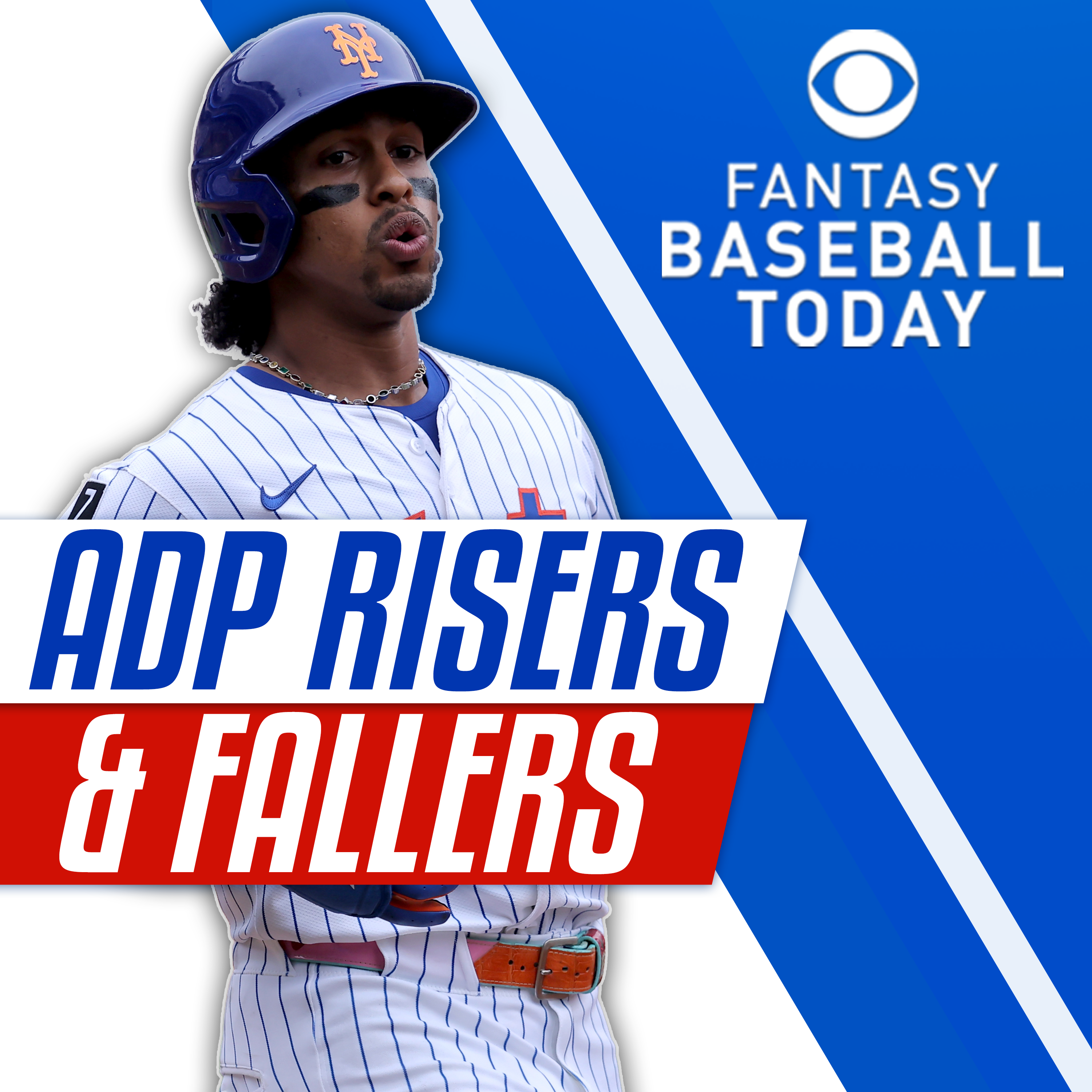 Risers & Fallers Heading Into March Fantasy Baseball Drafts! (3/2 Fantasy Baseball Podcast)