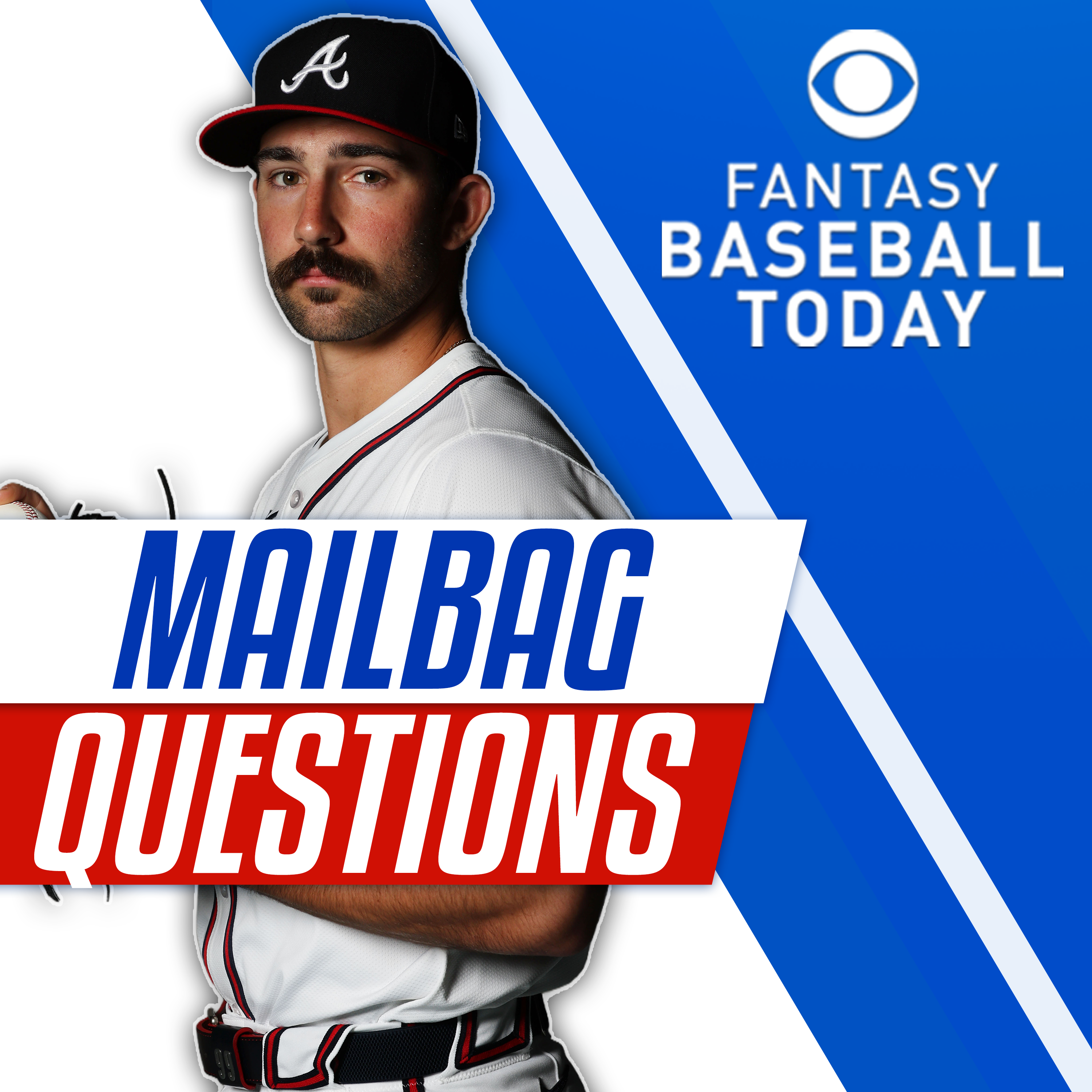 Mailbag! Strider, Quality Starts, Konnor Griffin & More! (2/27 Fantasy Baseball Podcast)