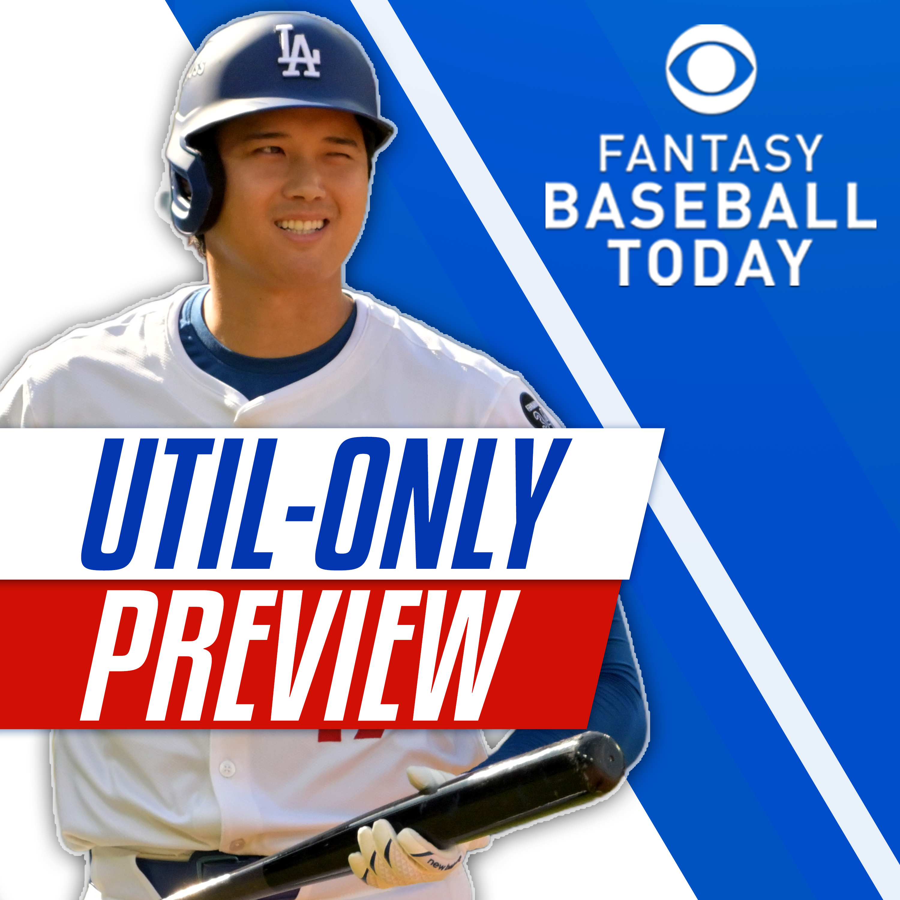 2026 Util-Only Preview & Position Previews Recap! (2/25 Fantasy Baseball Podcast)
