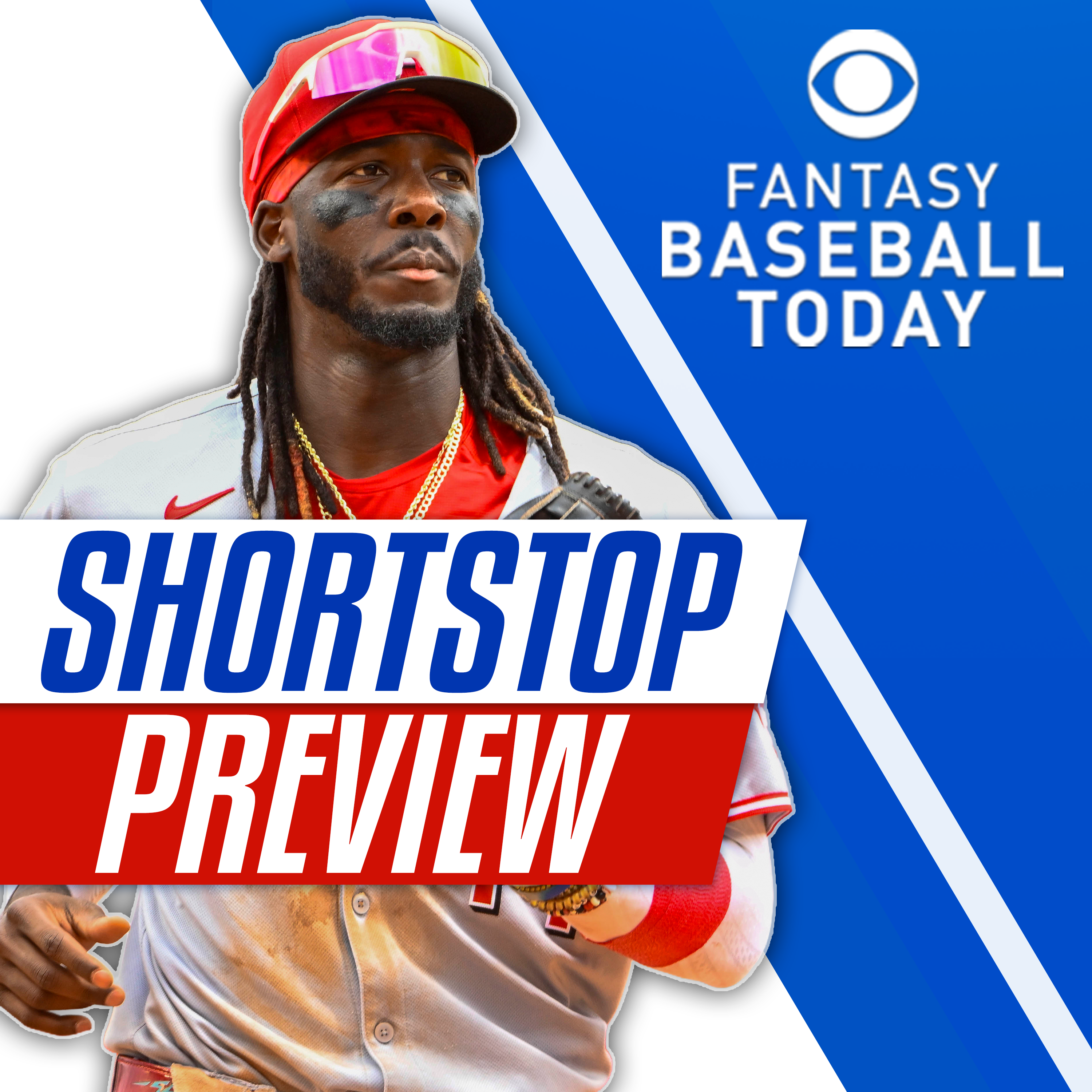 2026 Shortstop Preview! Rankings, Strategy, Draft Prep Guide (2/12 Fantasy Baseball Podcast)