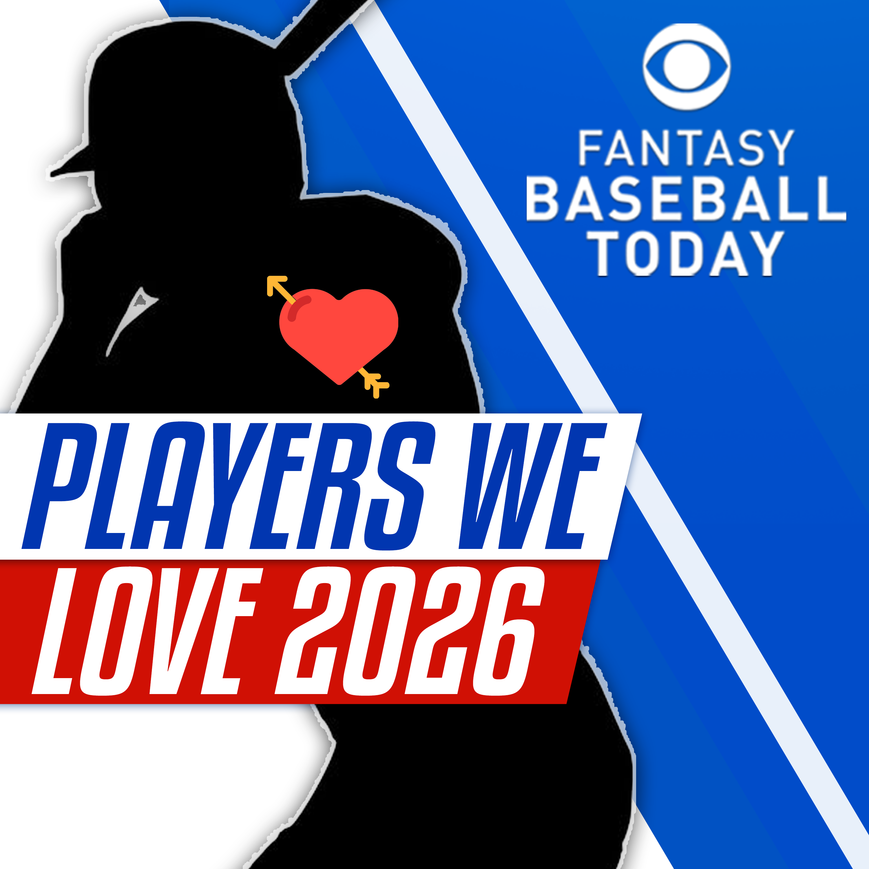 Players We LOVE in 2026 Fantasy Baseball Drafts! (2/13 Fantasy Baseball Podcast)