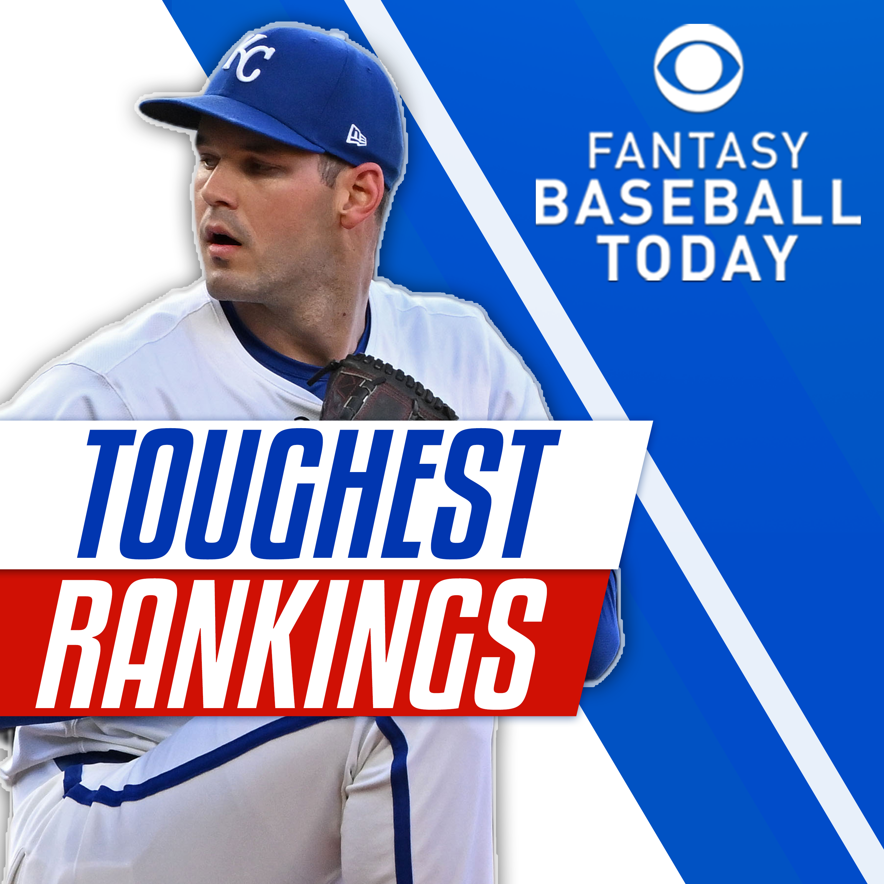 Tough 2026 Rankings & Edward Cabrera to the Cubs! (1/9 Fantasy Baseball Podcast) episode artwork