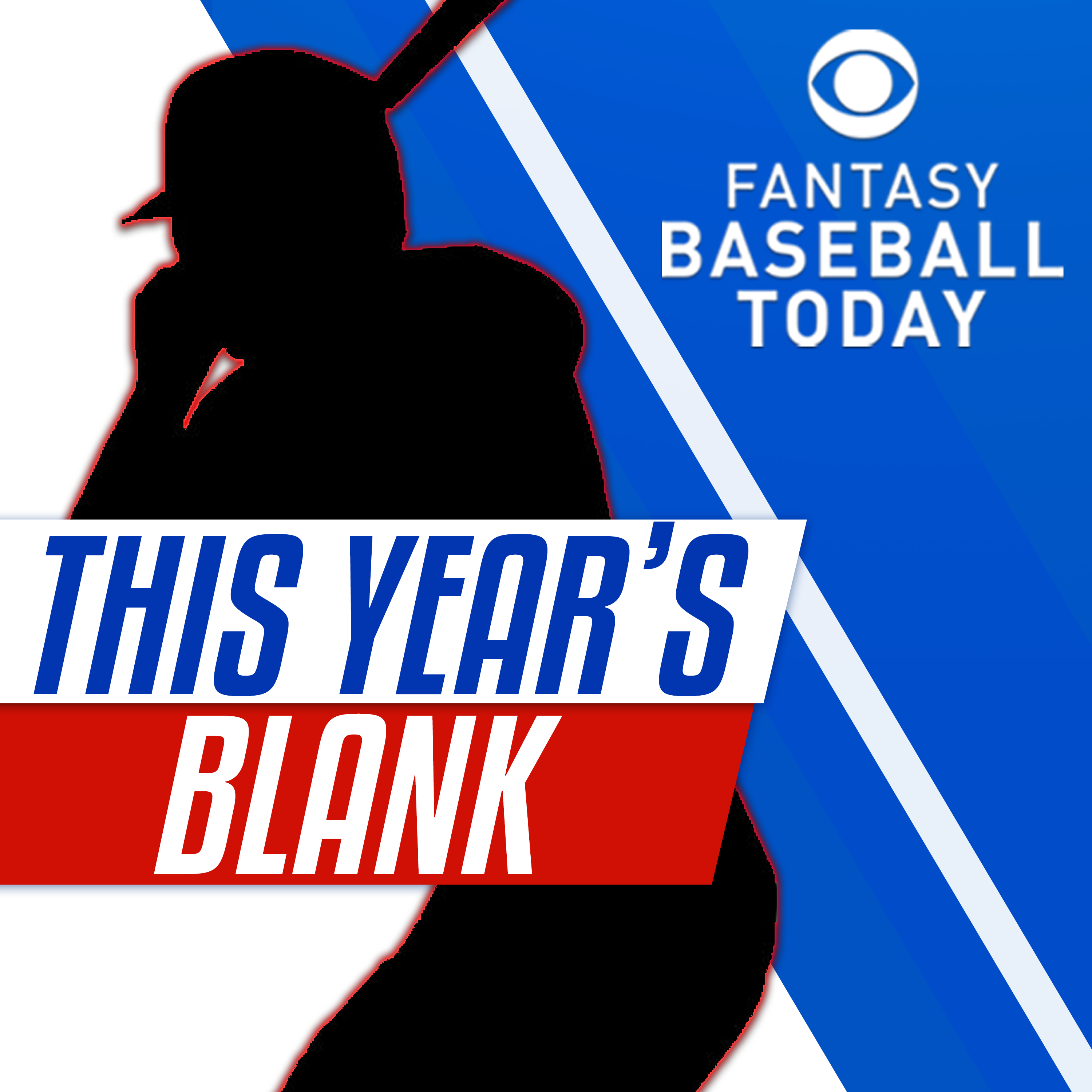 This Year's (Blank)! 2026 Sleepers, Breakouts & Players to Avoid! (1/13 Fantasy Baseball Podcast) episode artwork