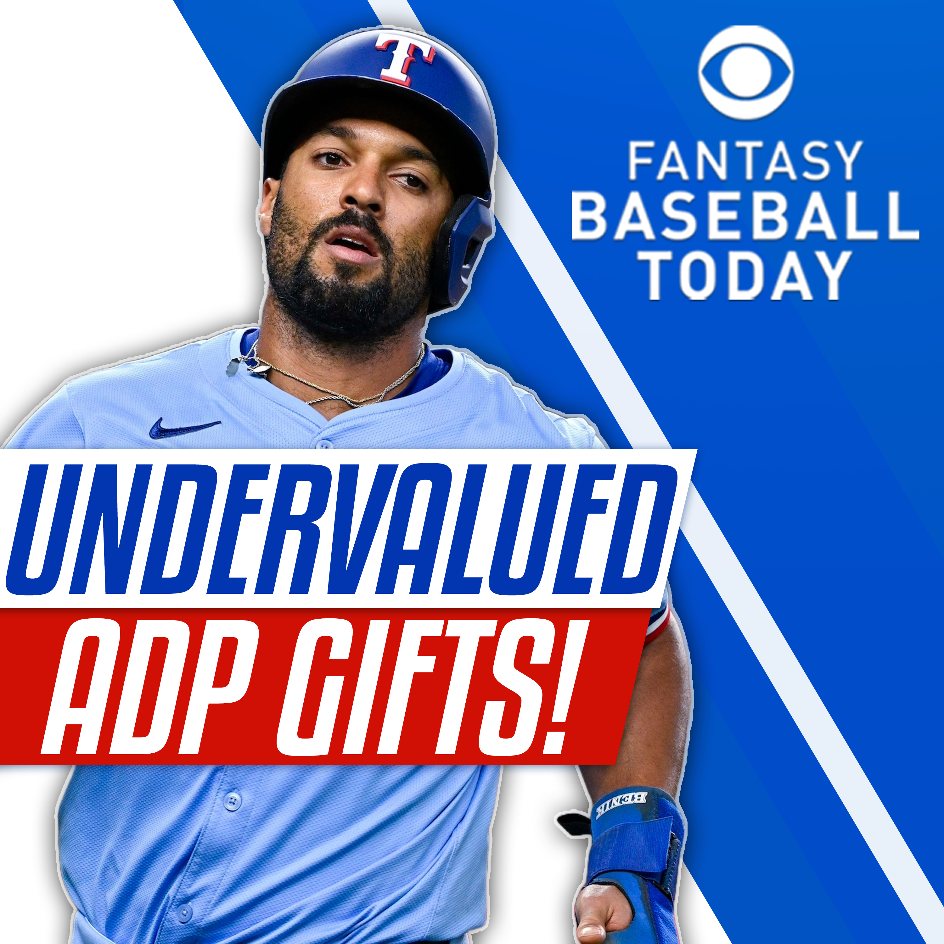 12 Undervalued Targets! Cody Bellinger Traded to the Yankees & More! (12/19 Fantasy Baseball Podcast) episode artwork