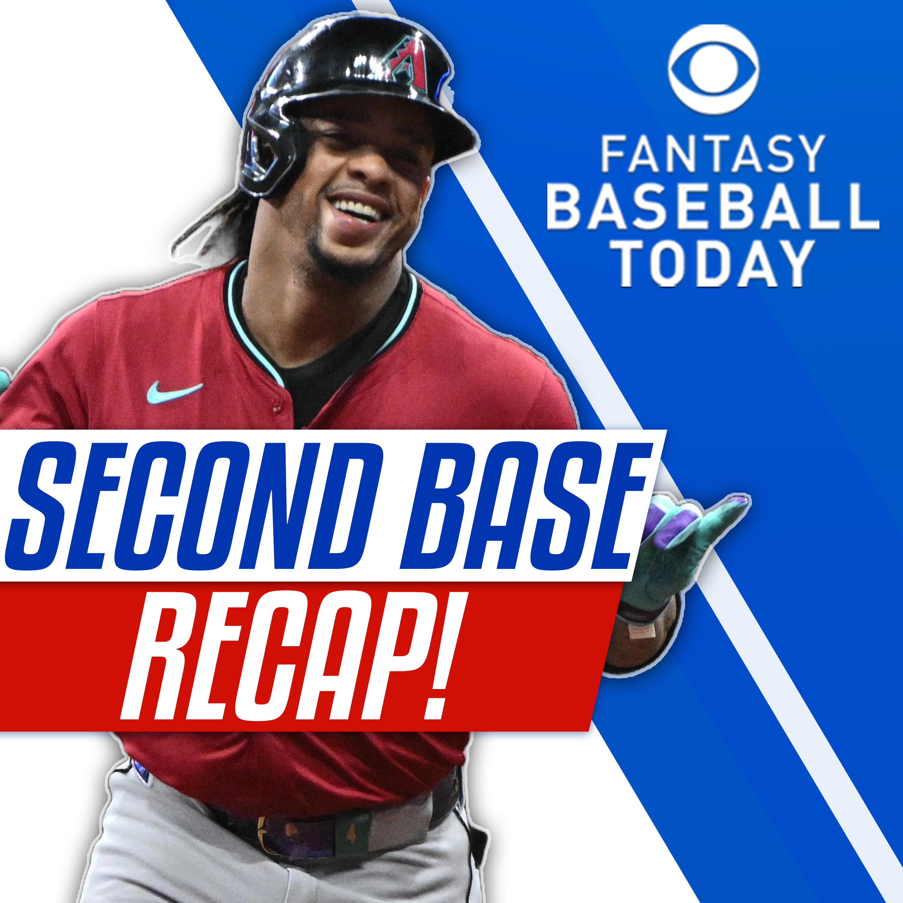 2024 Second Base Recap! Top Performers & Early 2025 Rankings! (10/24 Fantasy Baseball Podcast) episode artwork