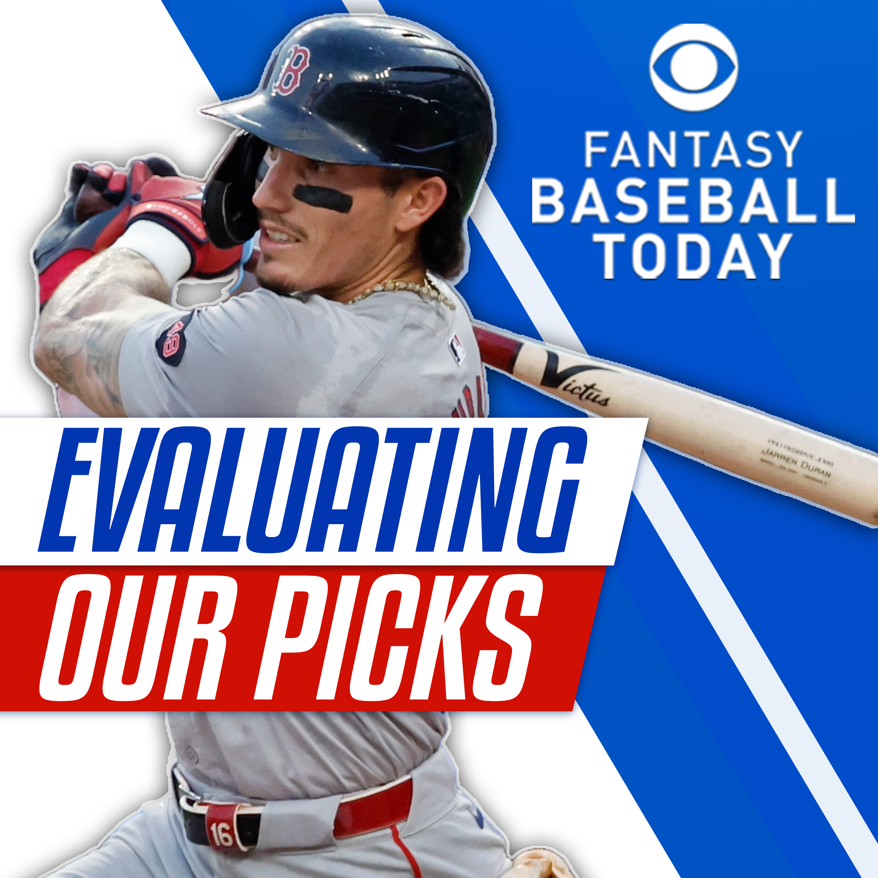 MLB Playoff Debate! Evaluating 2024 Sleepers, Breakouts & Busts! (10/10 Fantasy Baseball Podcast) episode artwork
