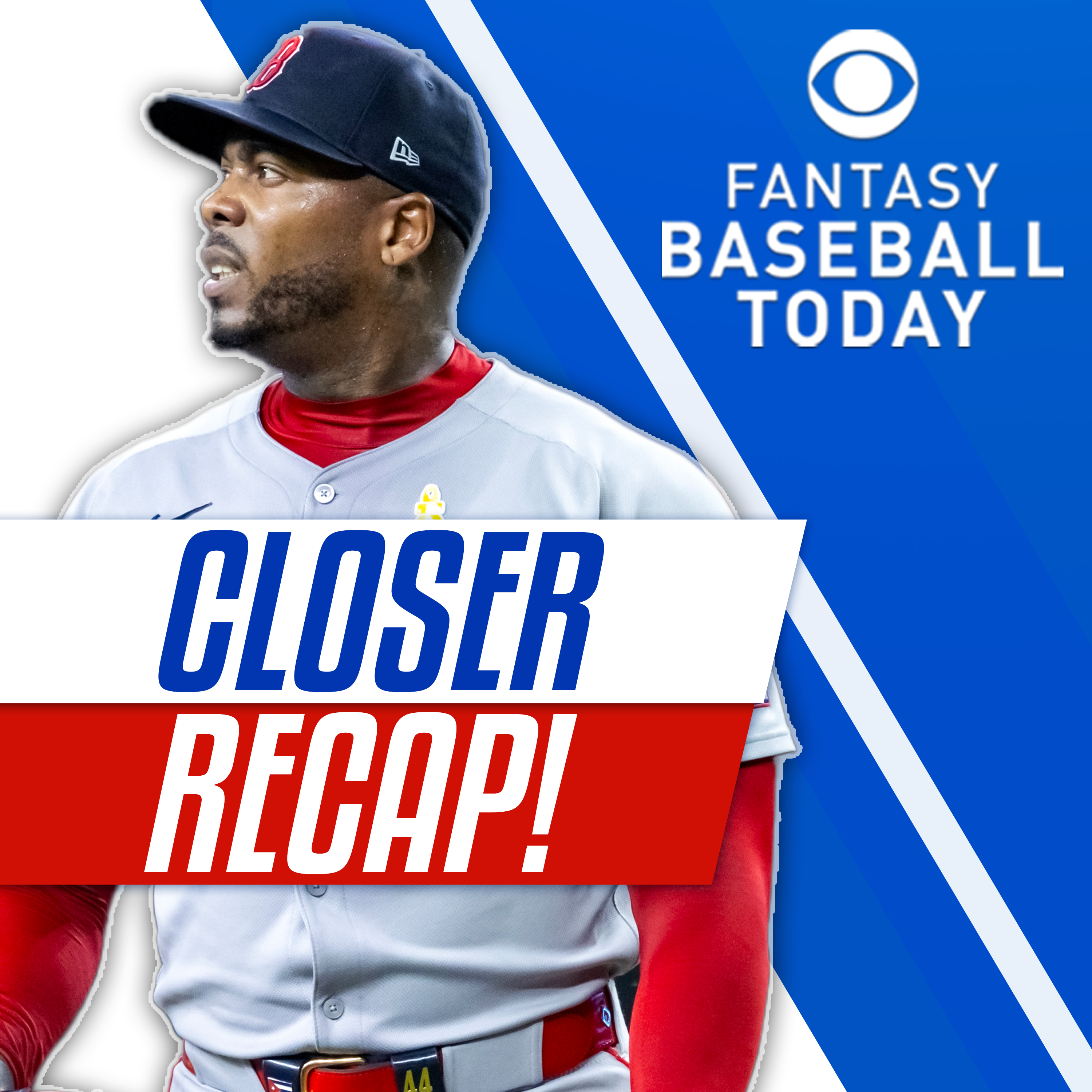 2025 Relief Pitcher Recap! Devin Williams to Mets & Ryan Helsley to Orioles! (12/2 Fantasy Baseball Podcast) episode artwork