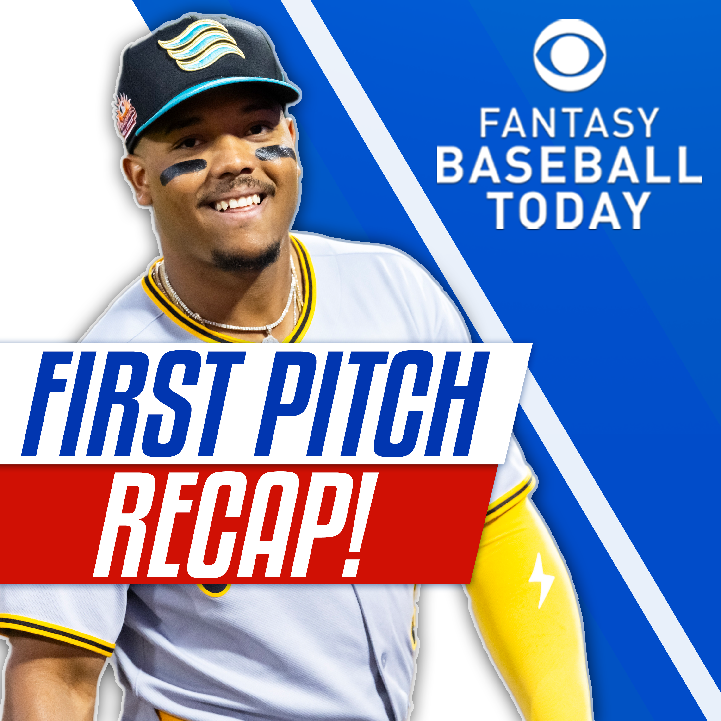 First Pitch Arizona Recap & Latest Offseason Updates! (11/12 Fantasy Baseball Podcast) episode artwork