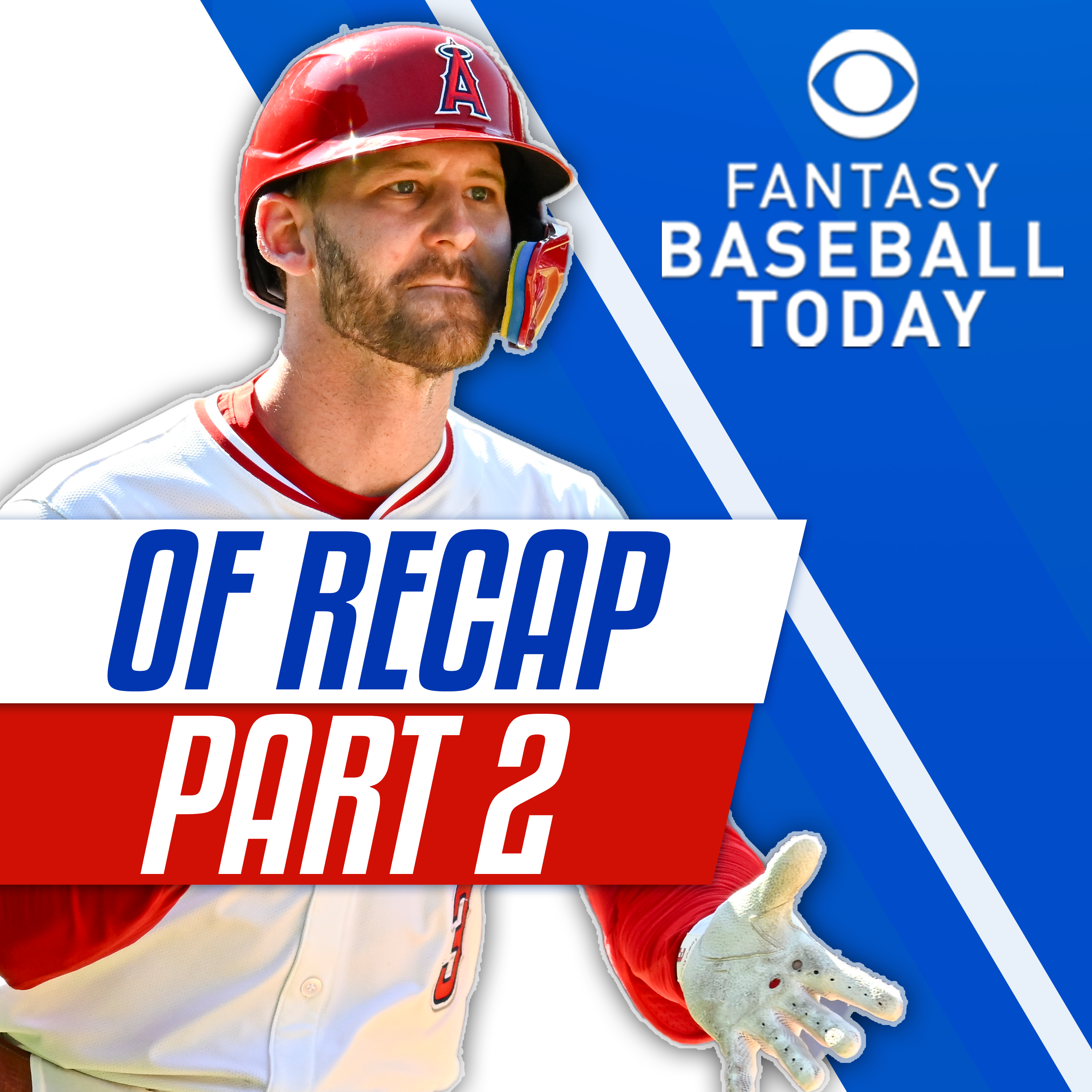 2025 Outfield Recap Part 2! Top-40, Breakouts & More! (11/5 Fantasy Baseball Podcast) episode artwork